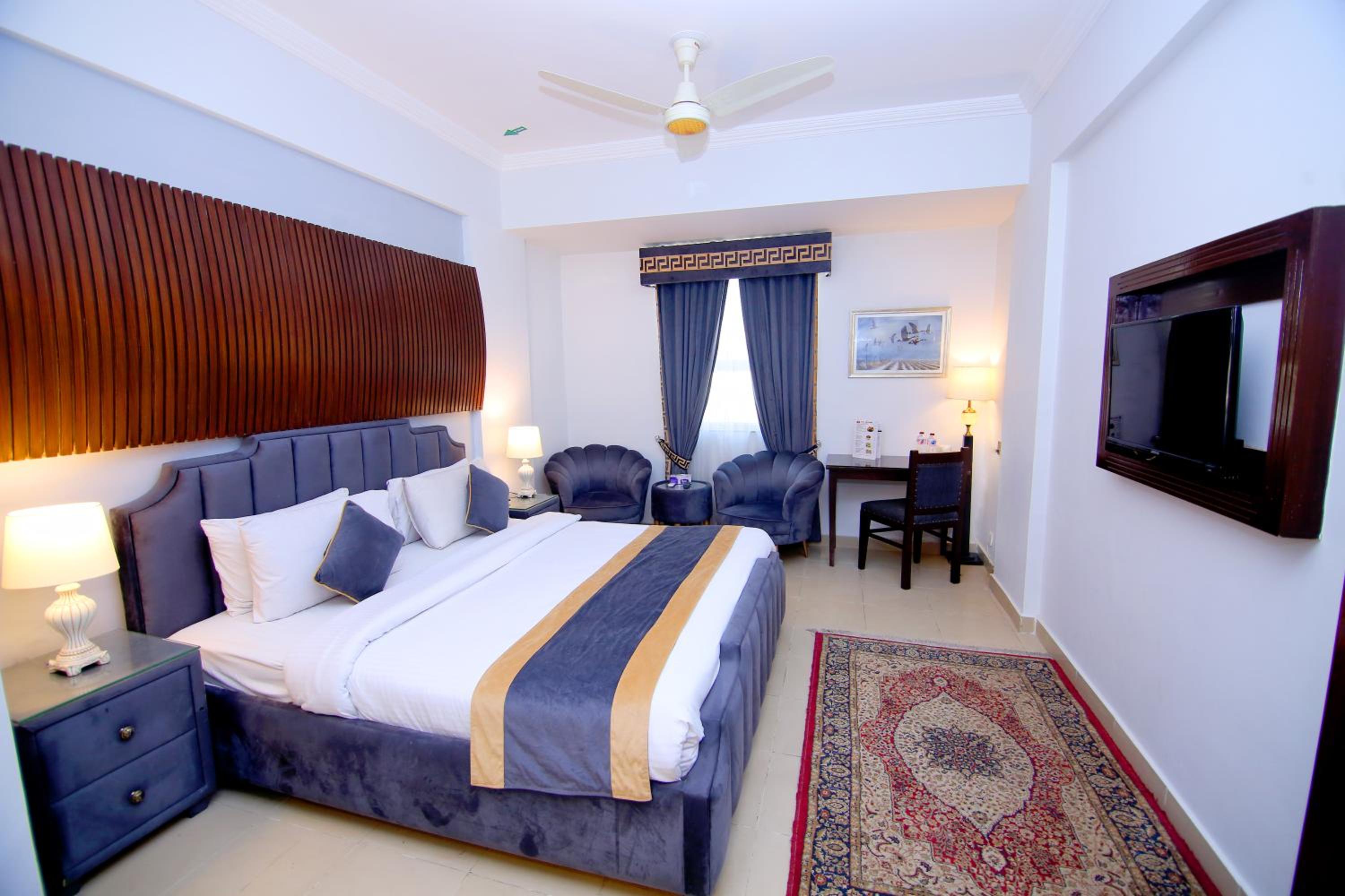 Superior Double Room photo 3