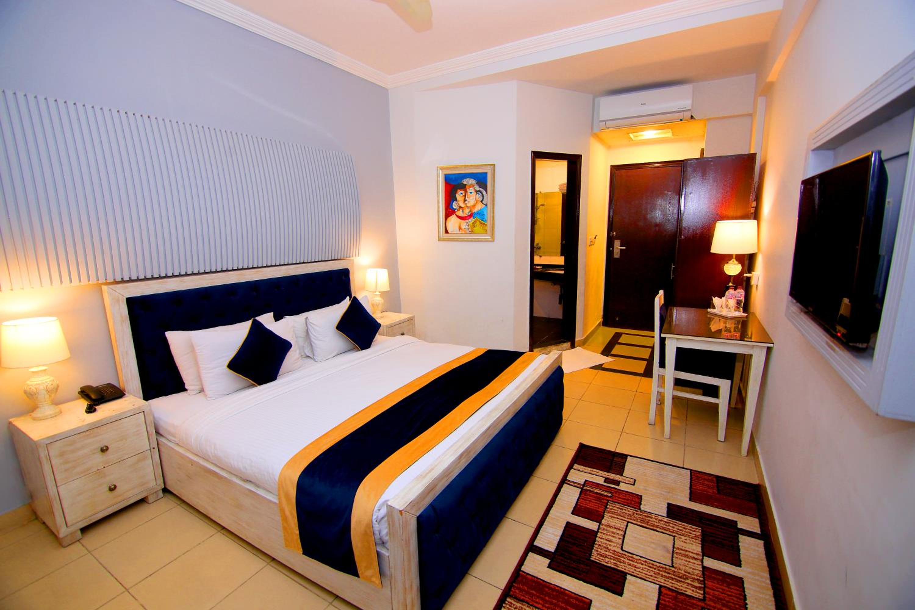 Superior Double Room photo 2