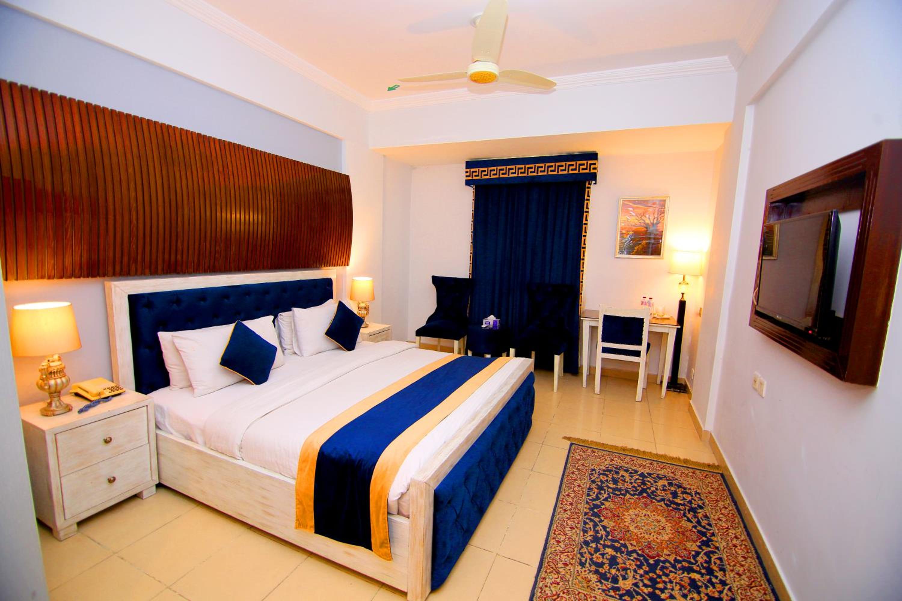 Superior Double Room photo 1
