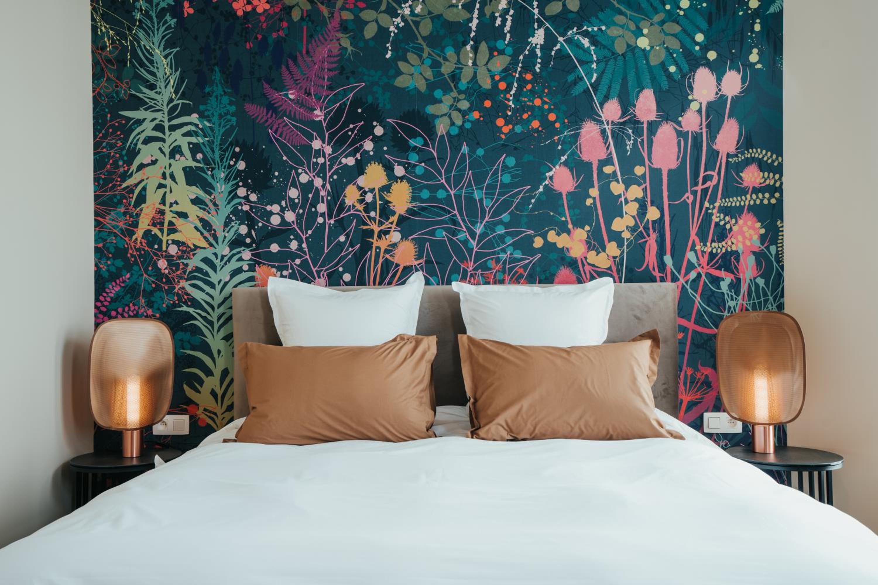 Deluxe King Room photo 2