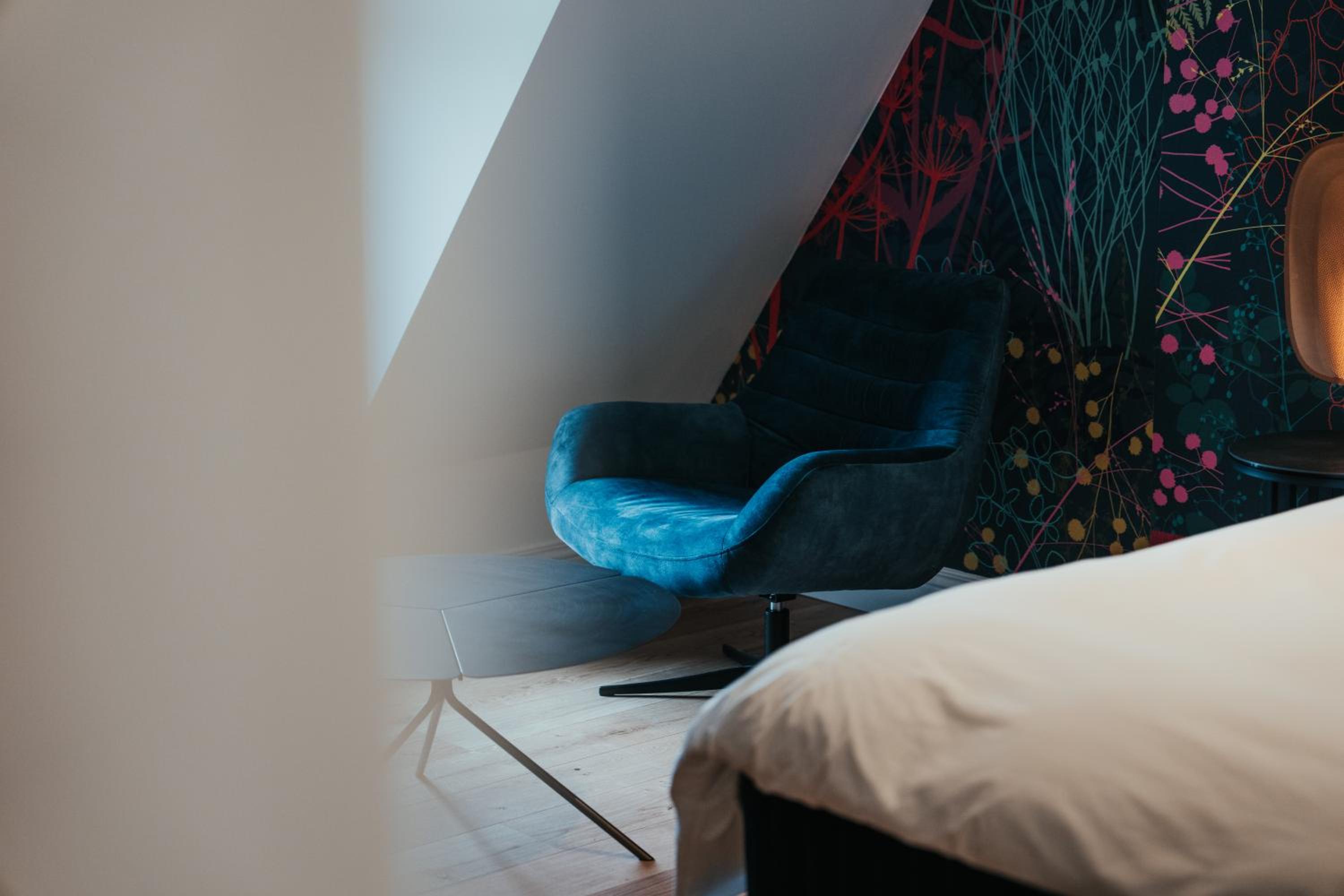Suite photo 1