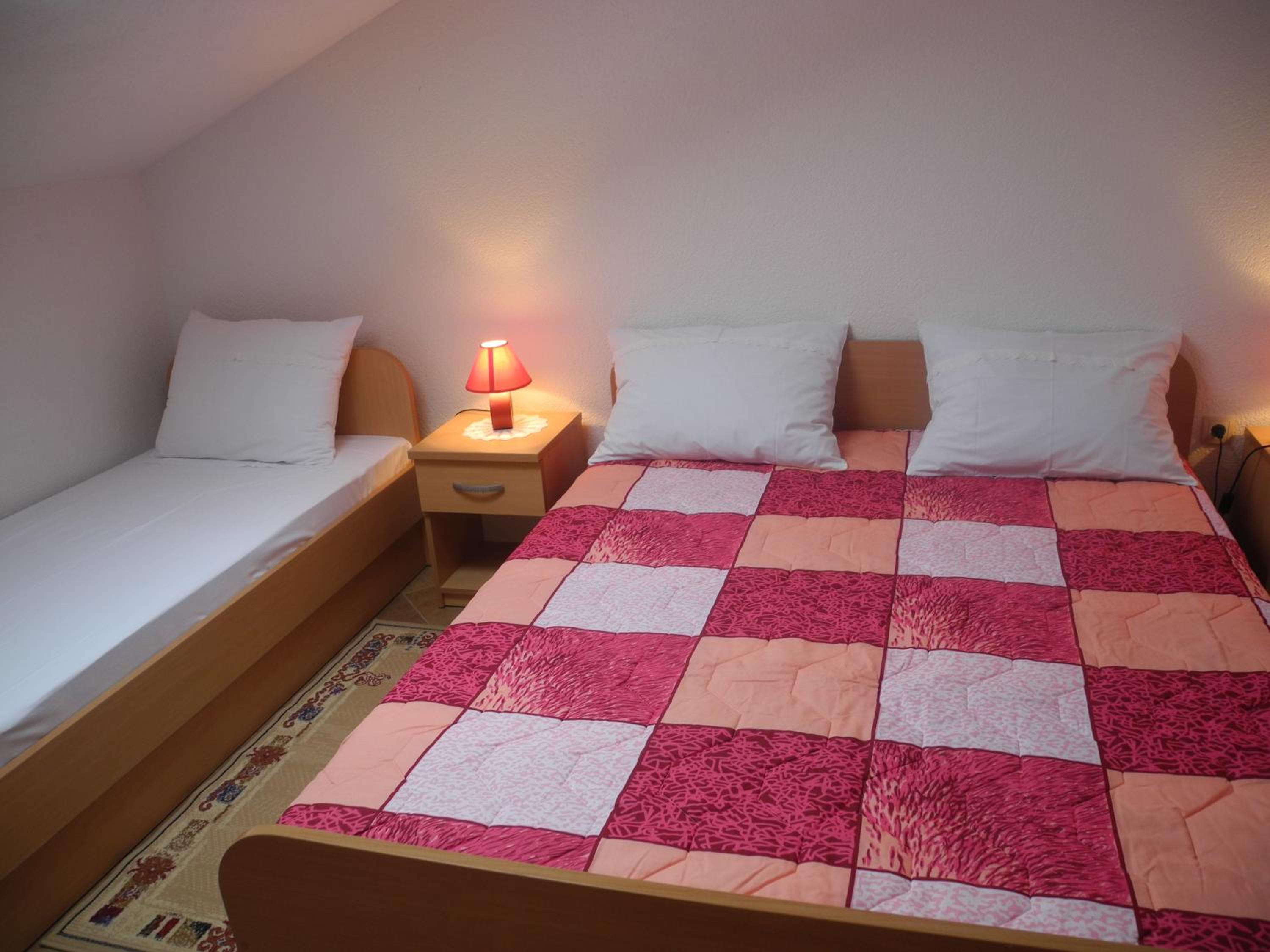 Apartment with Sea View photo 1