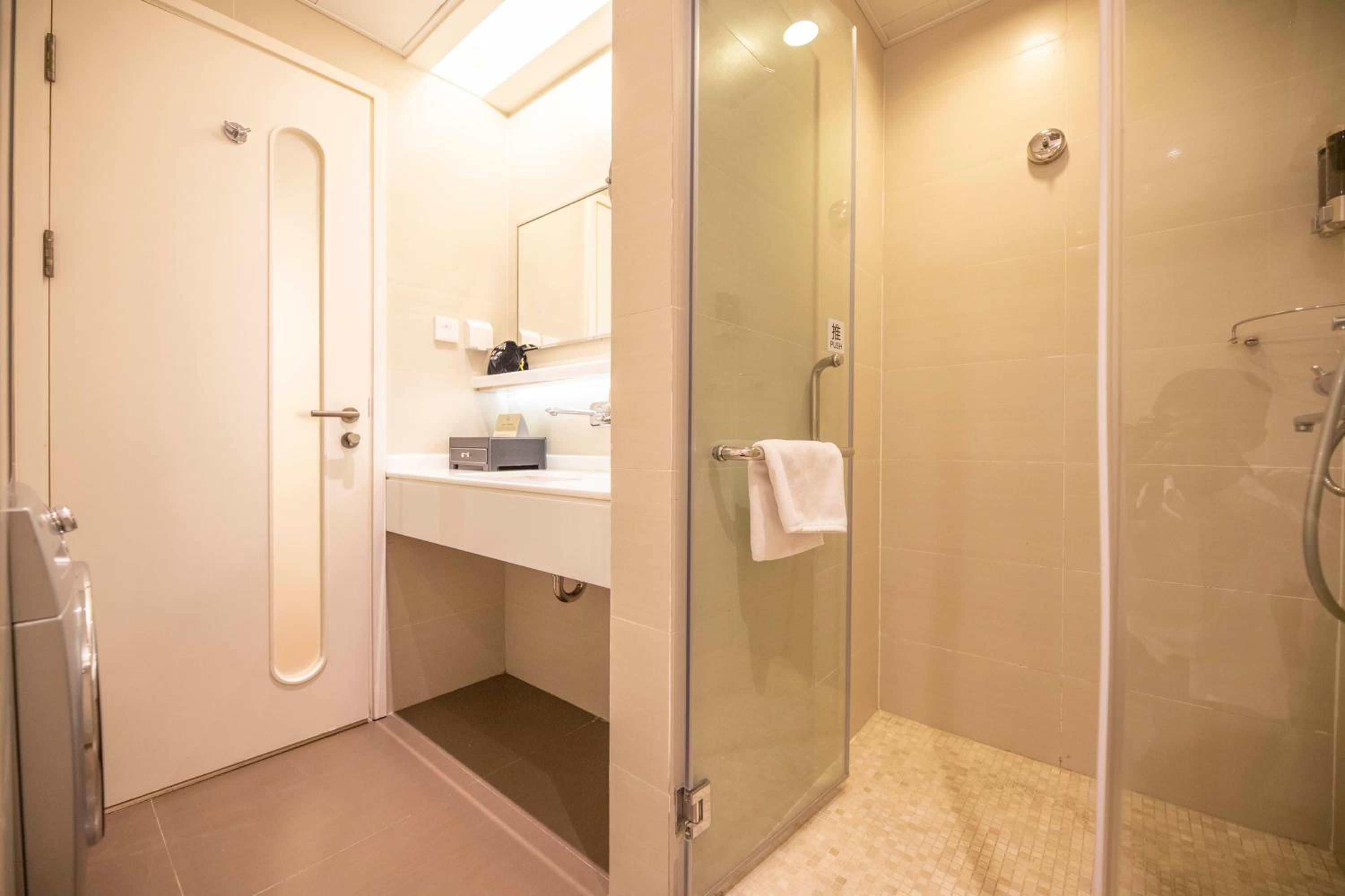 Premier Suite