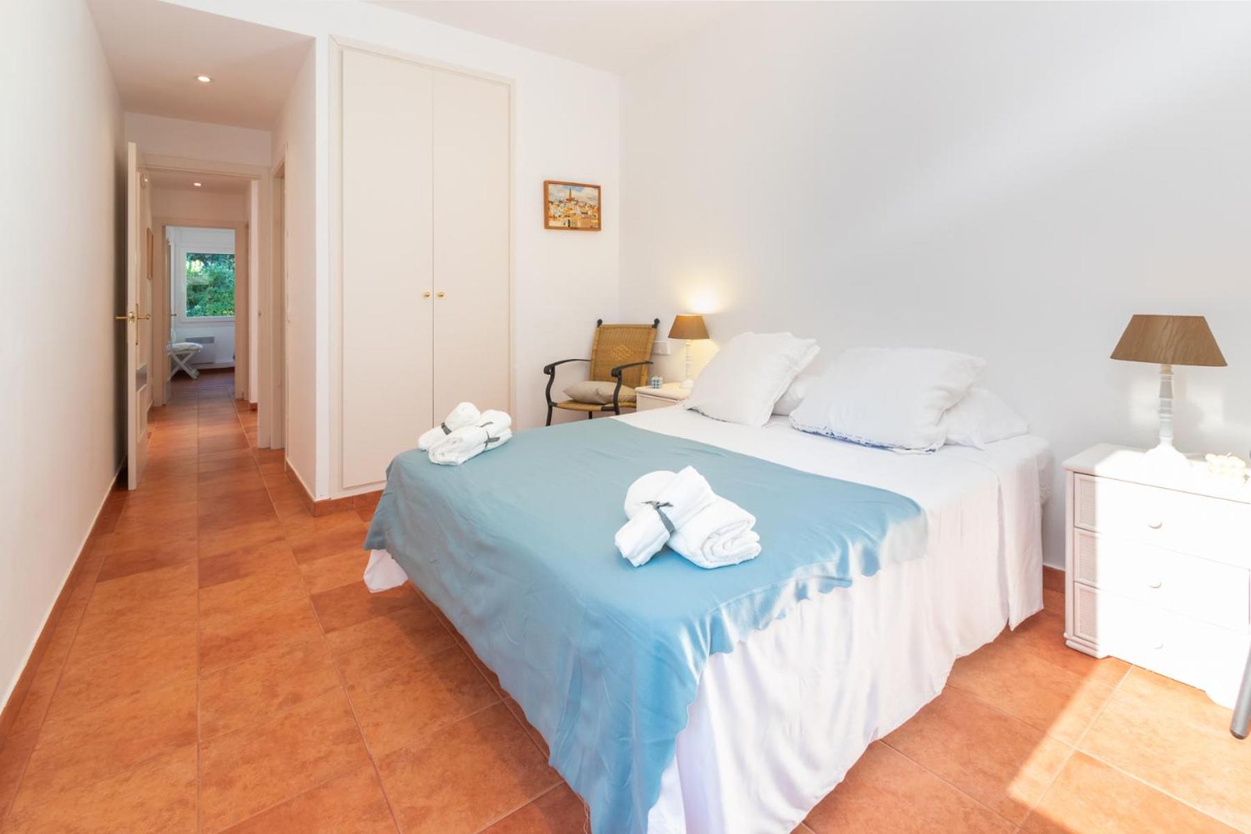 Casa de Dos Habitaciones