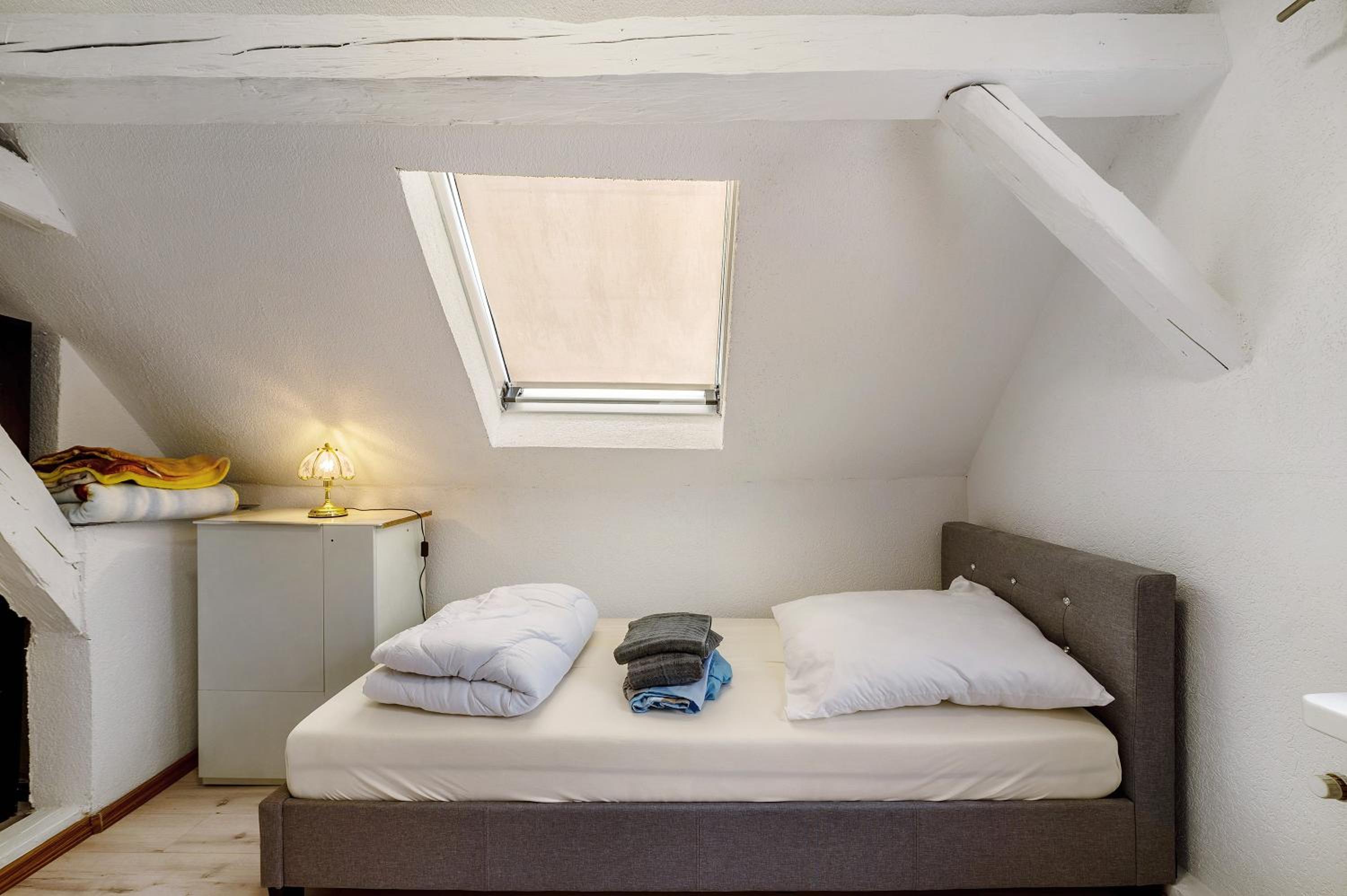 Three-Bedroom House photo 2