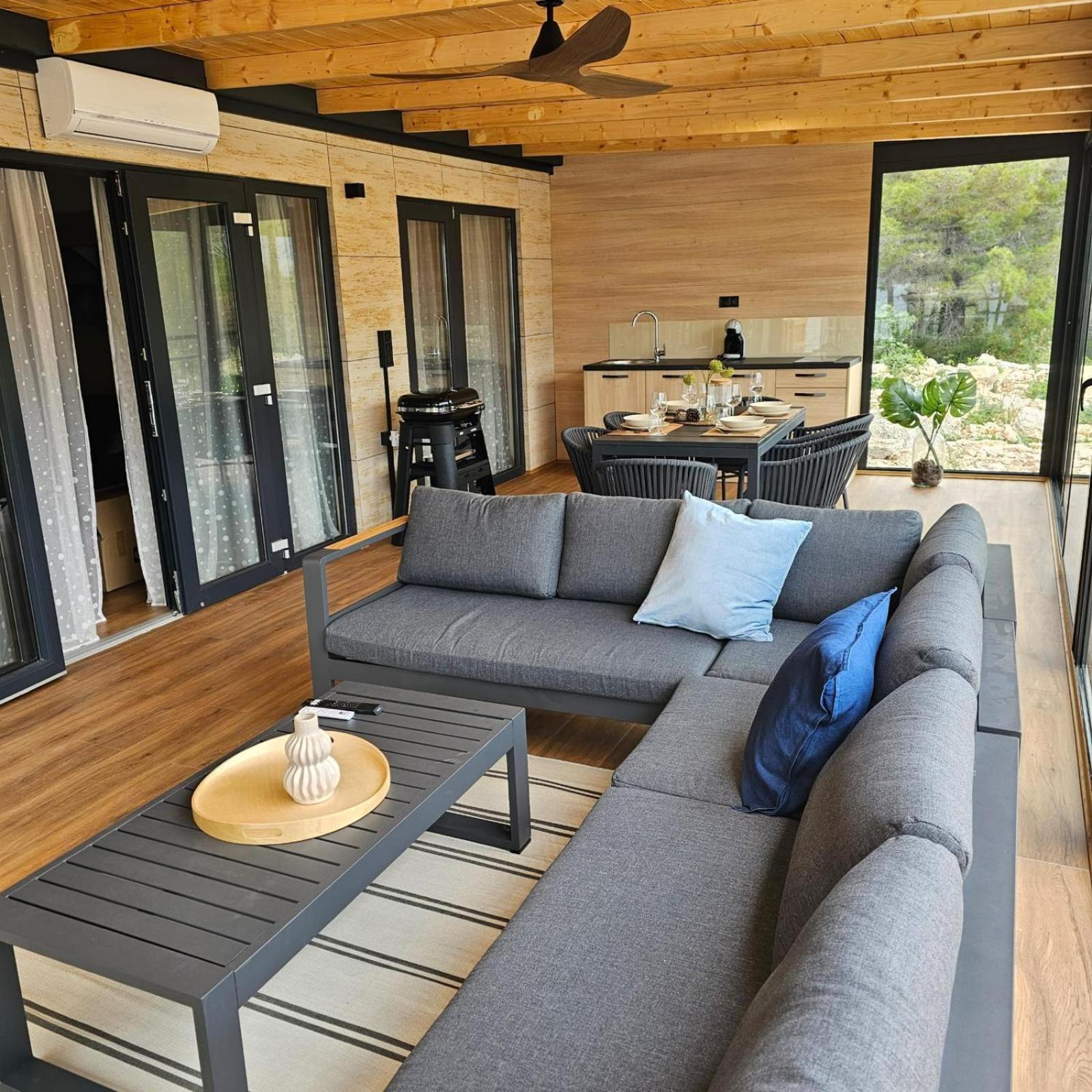 Mobile Home photo 3