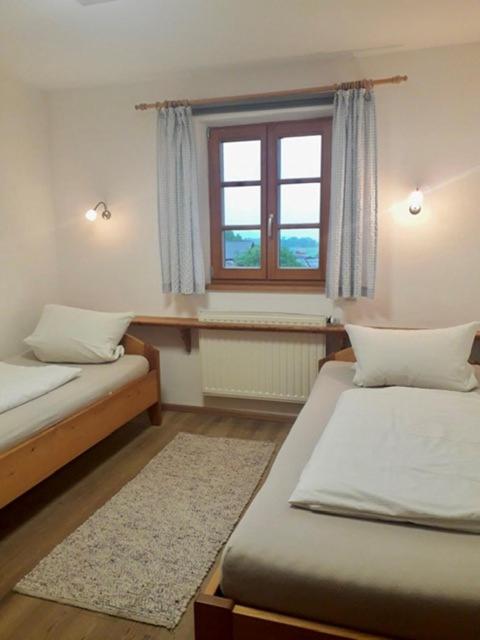 Apartment with Balcony photo 1