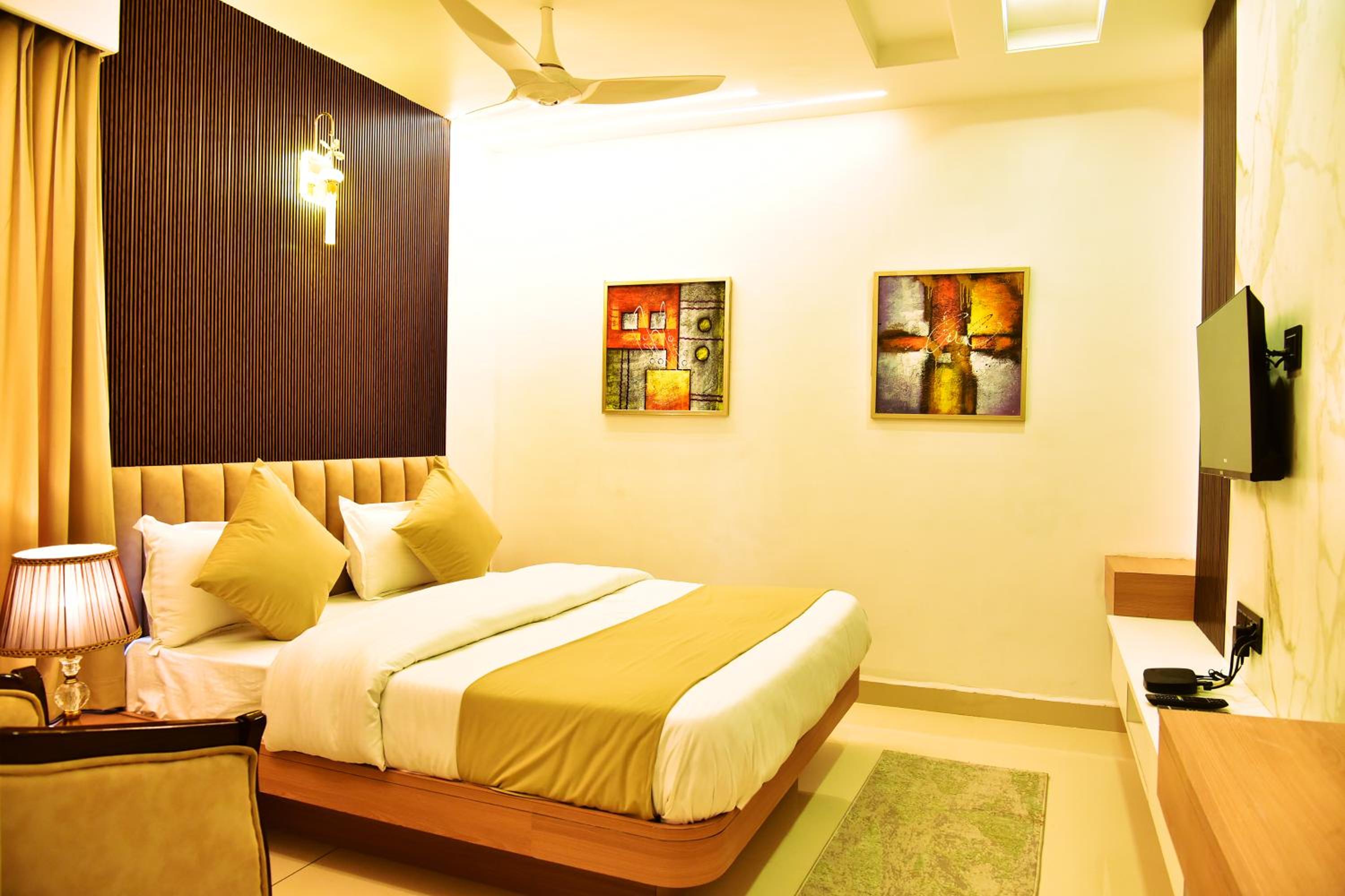 Deluxe Room photo 3