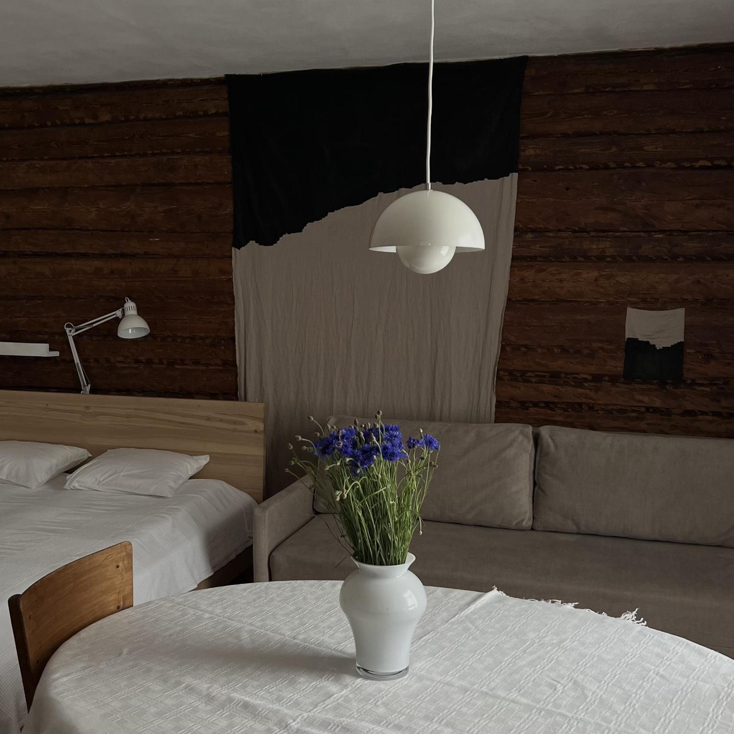 Deluxe Apartment - Photo 1