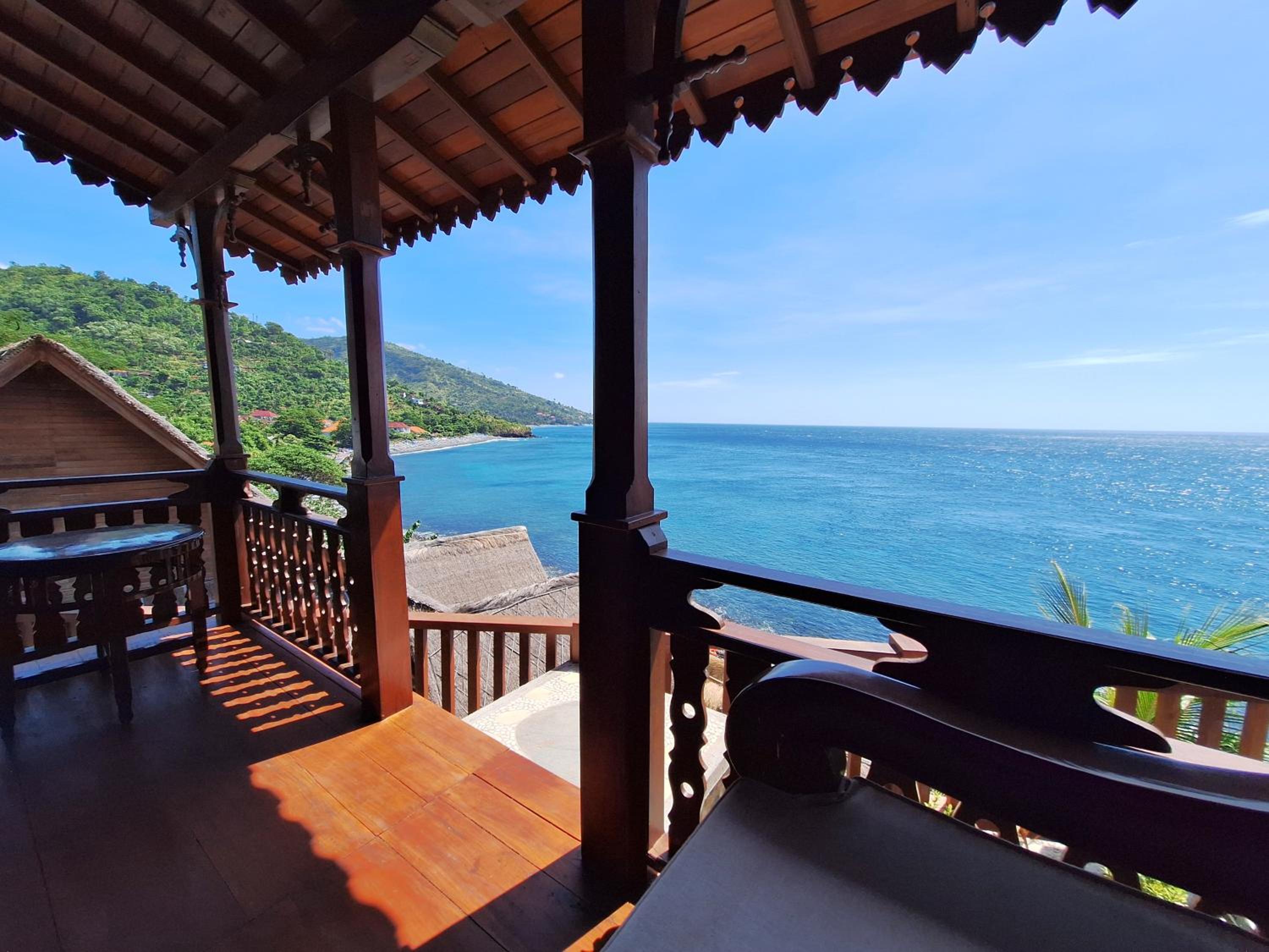 Joglo with Sea View - Photo 3