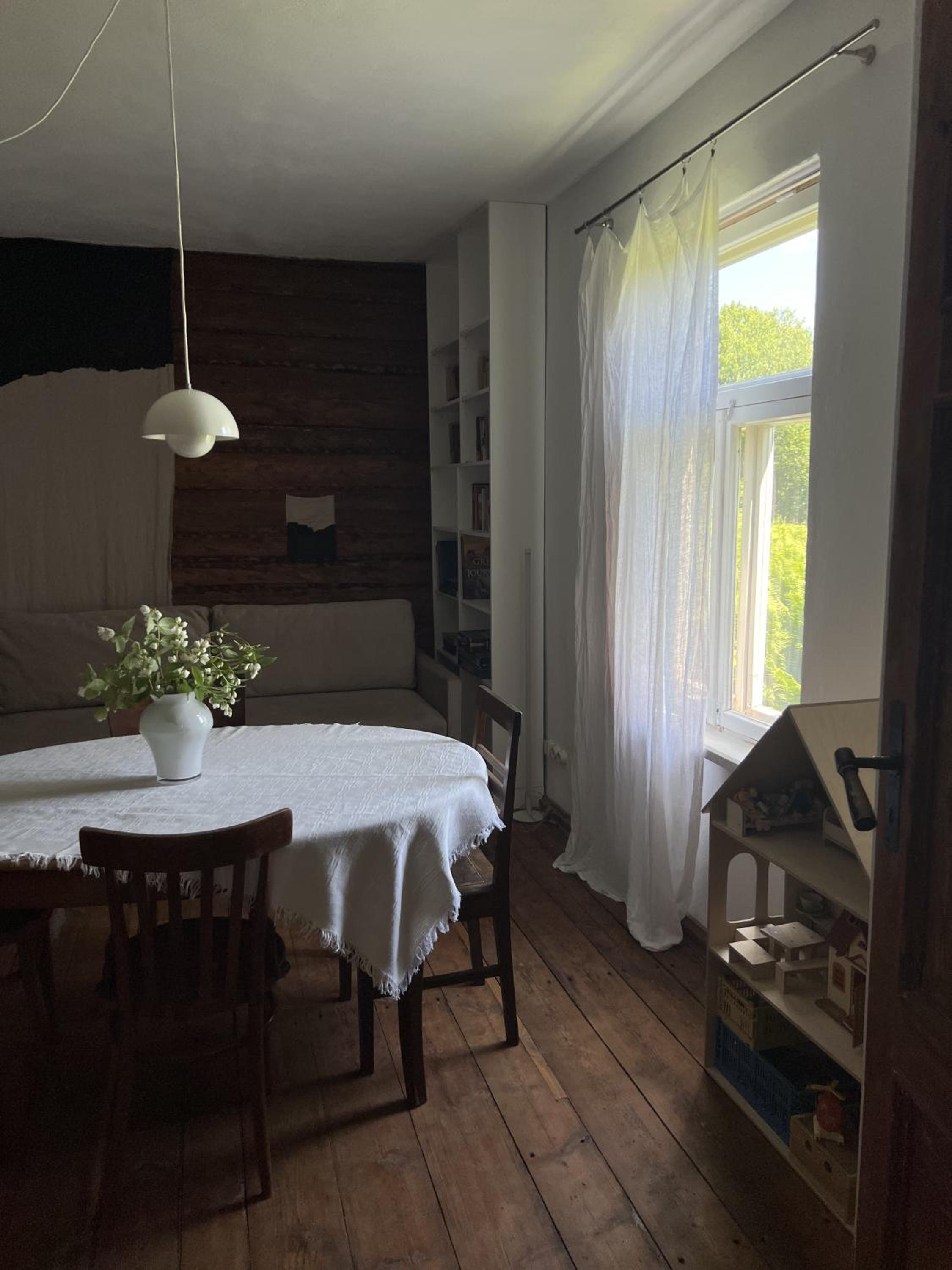 Deluxe Apartment - Photo 8