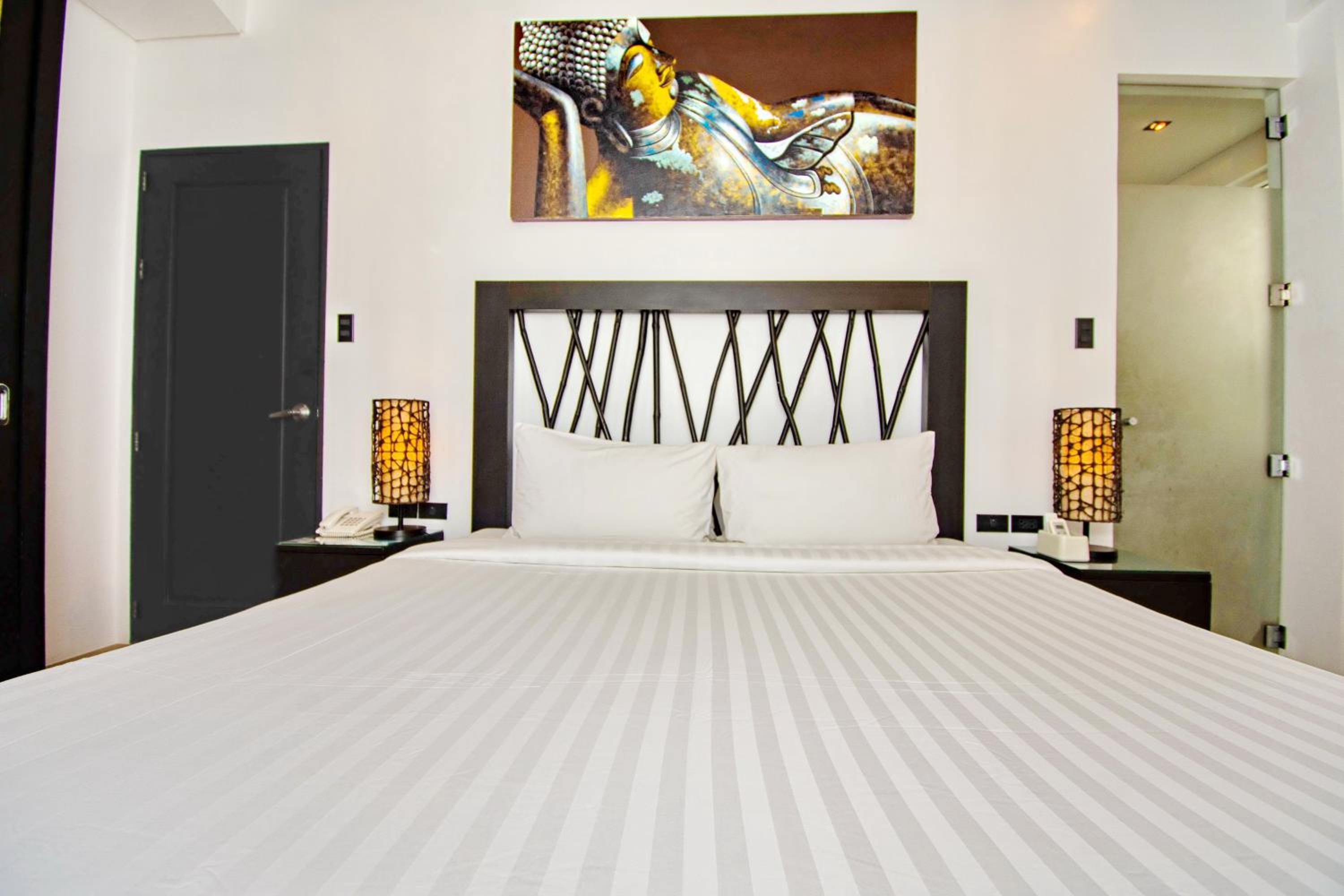 Beachfront Suite  - Photo 11