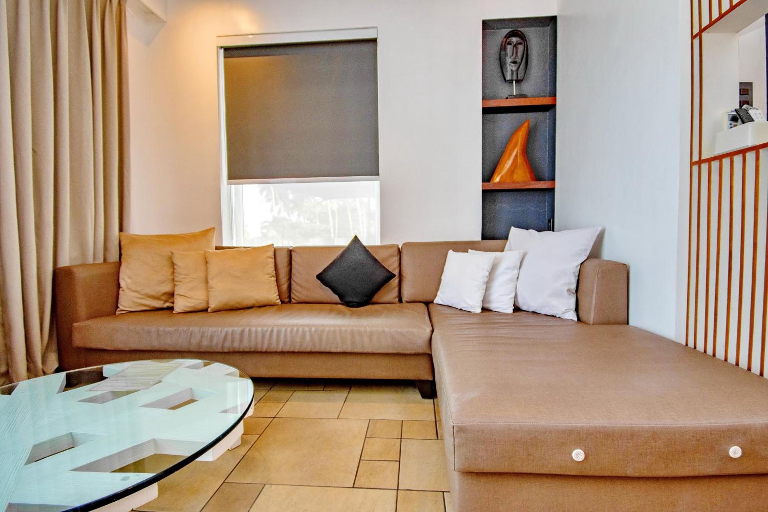 Beachfront Suite  - Photo 8