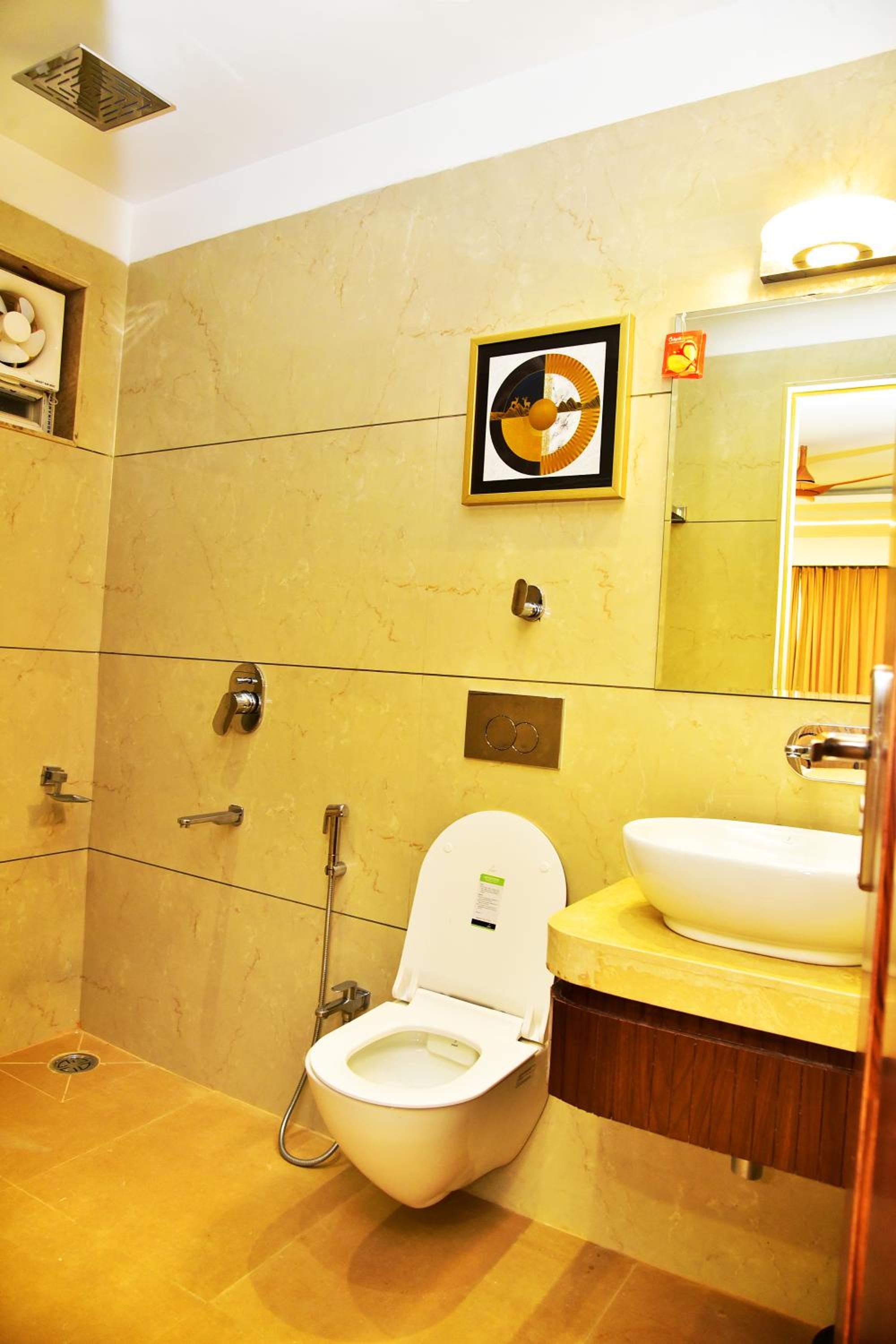 Deluxe Room photo 2