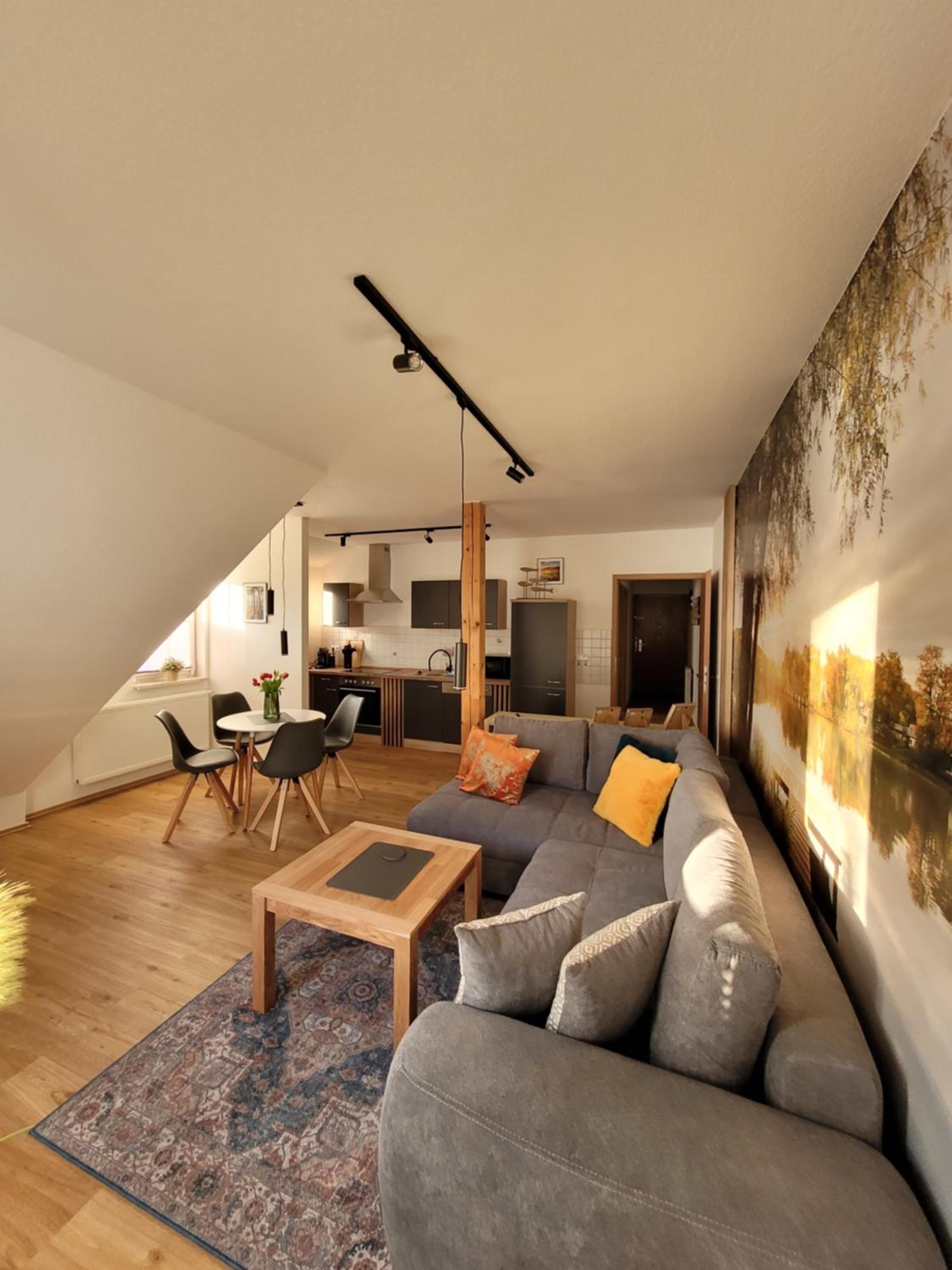 Suite with Lake View - Photo 1