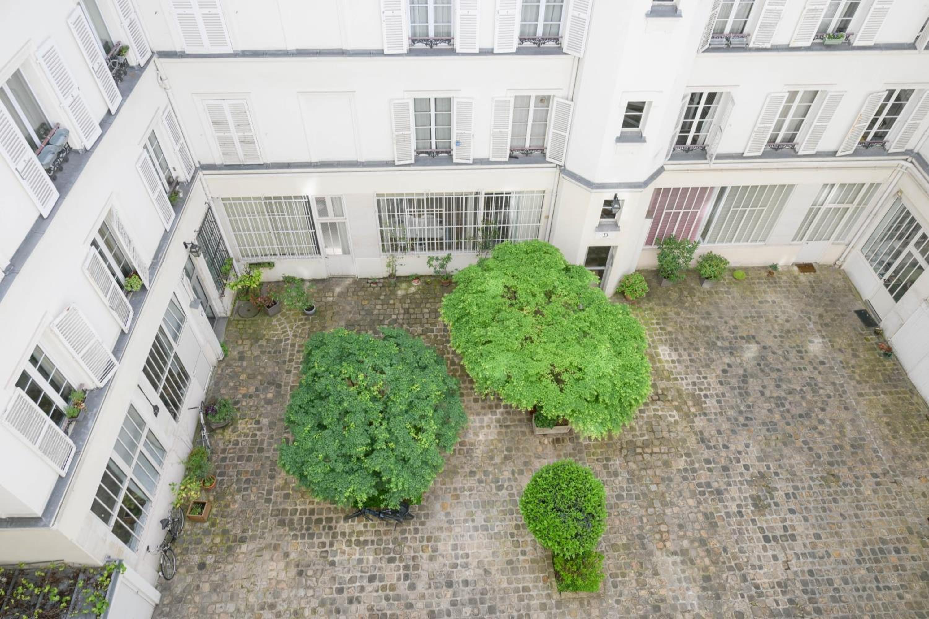 Two-Bedroom Apartment with View photo 1