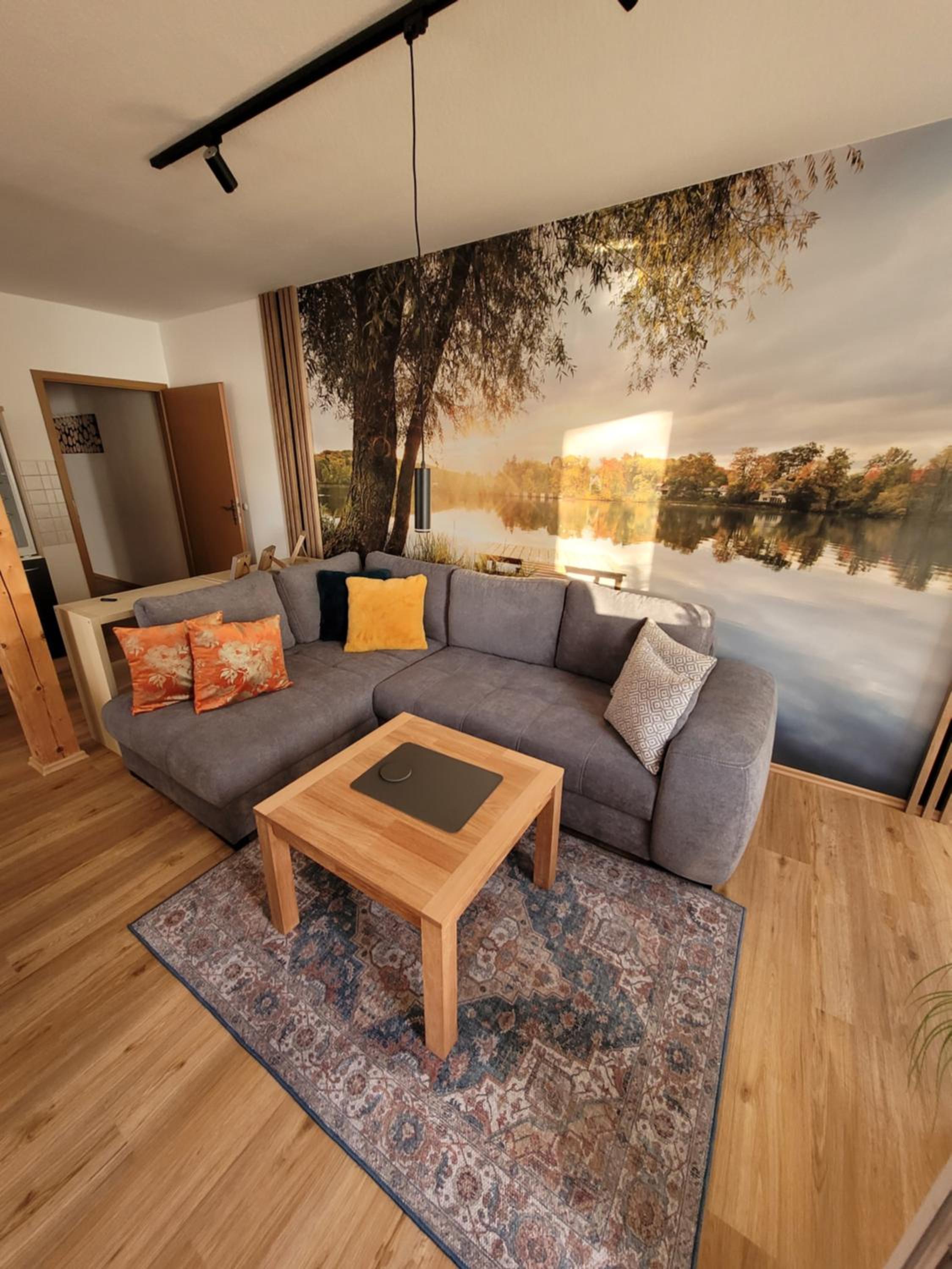 Suite with Lake View - Photo 3