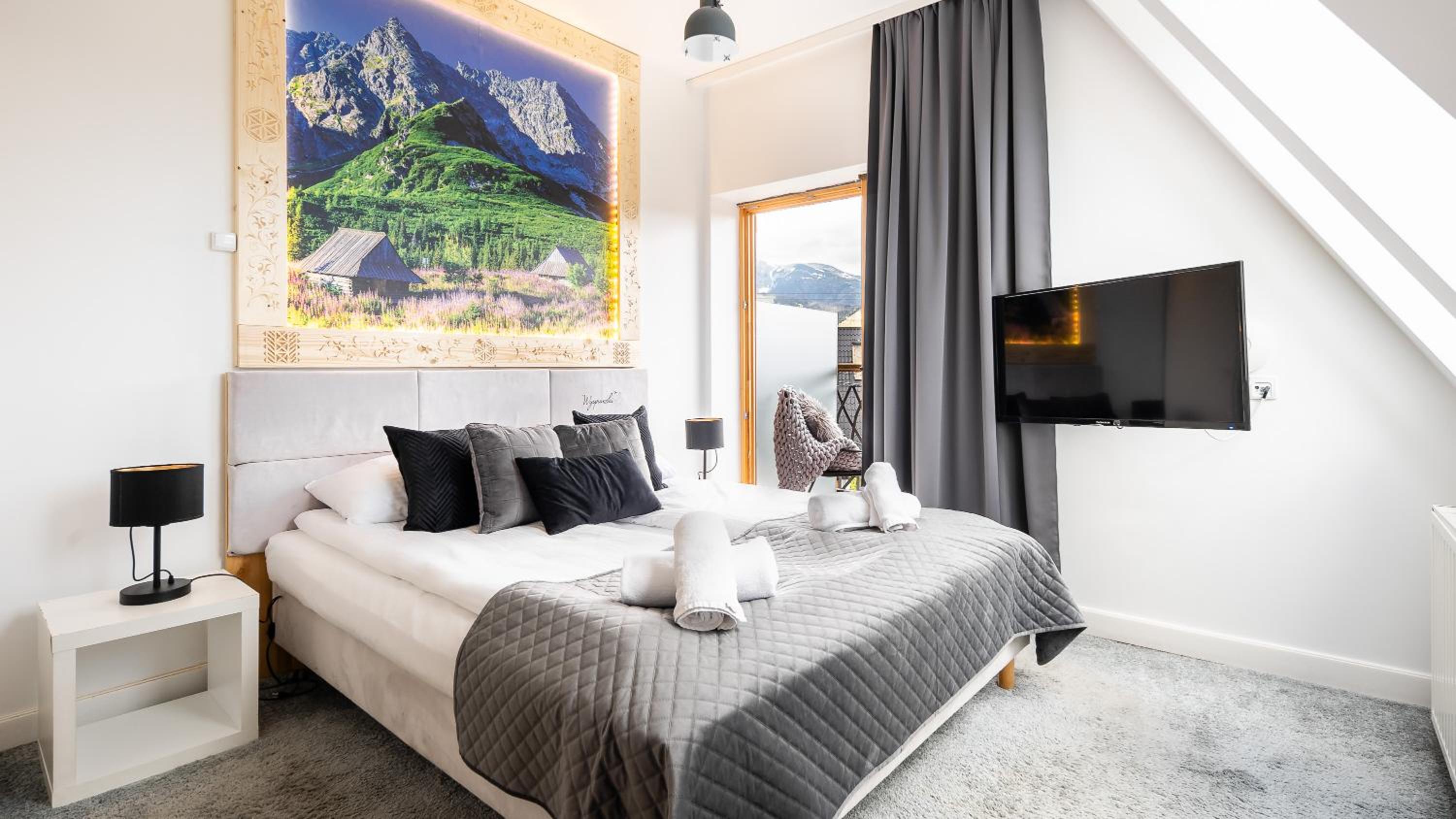 Comfort Plus Apartment - Photo 5