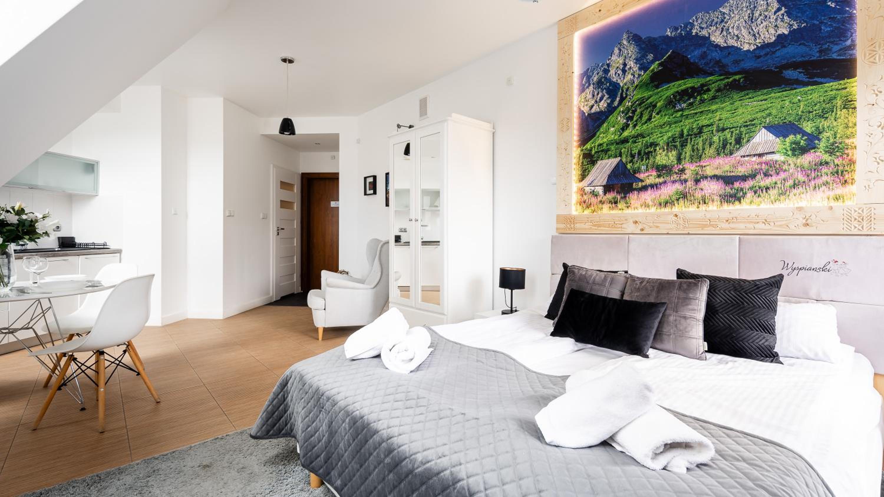 Comfort Plus Apartment - Photo 16