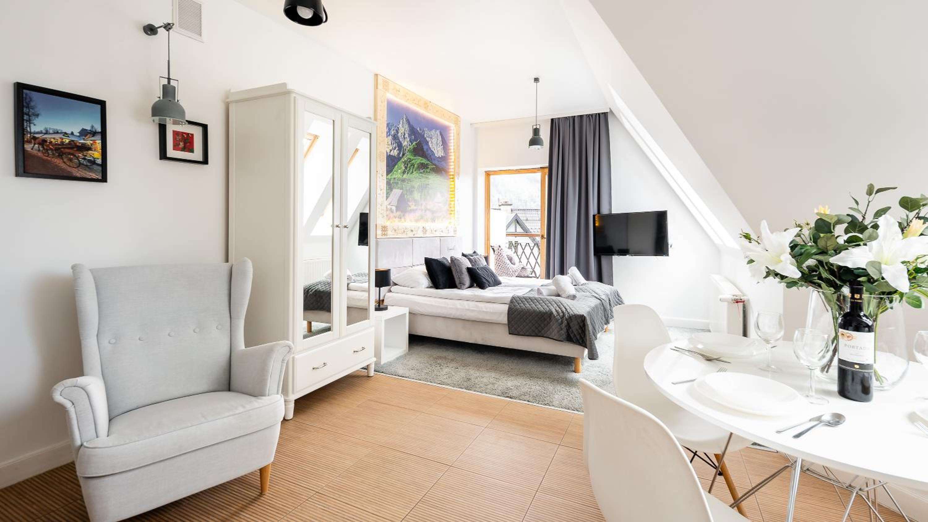 Comfort Plus Apartment - Photo 12