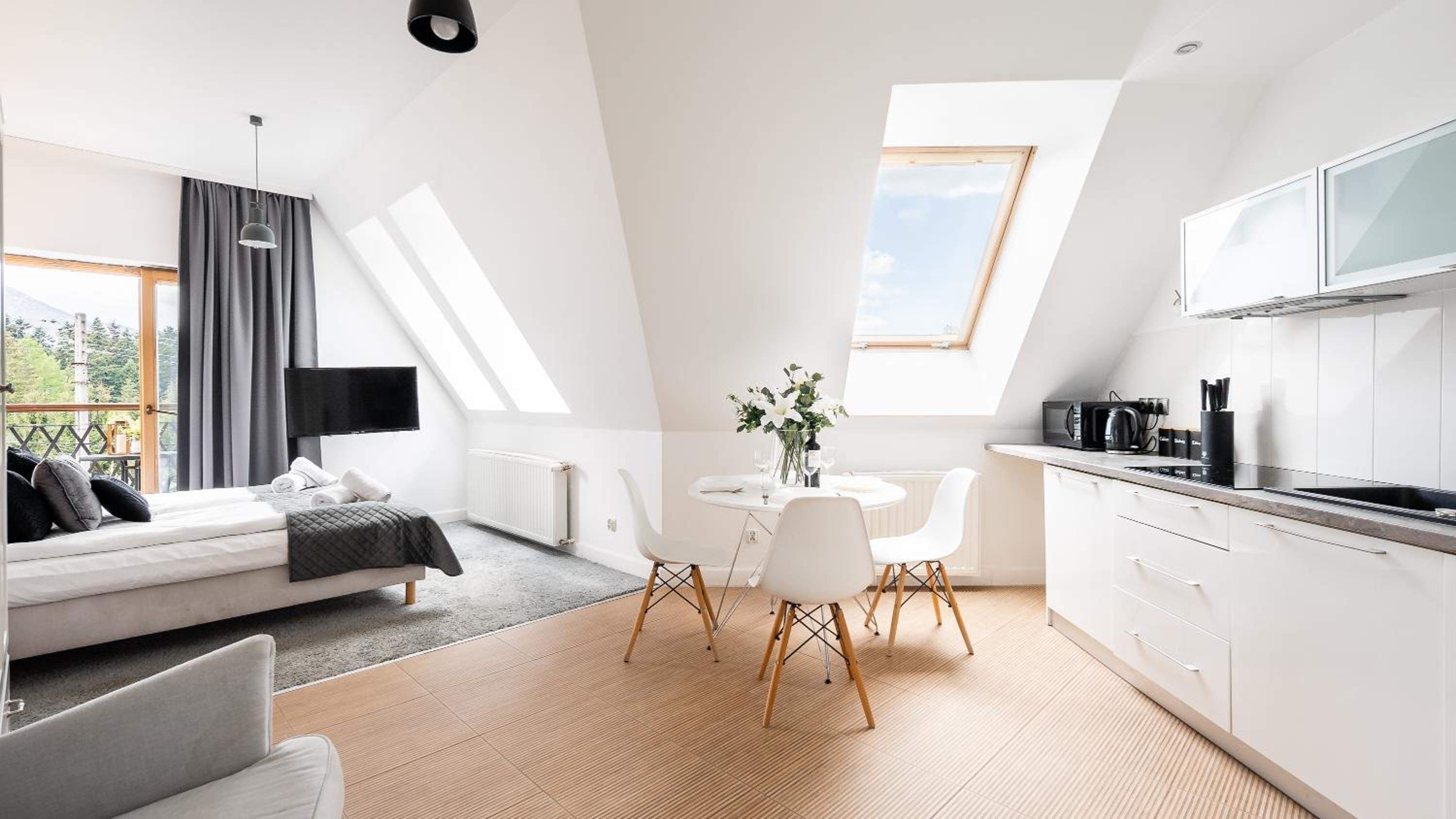 Comfort Plus Apartment - Photo 14