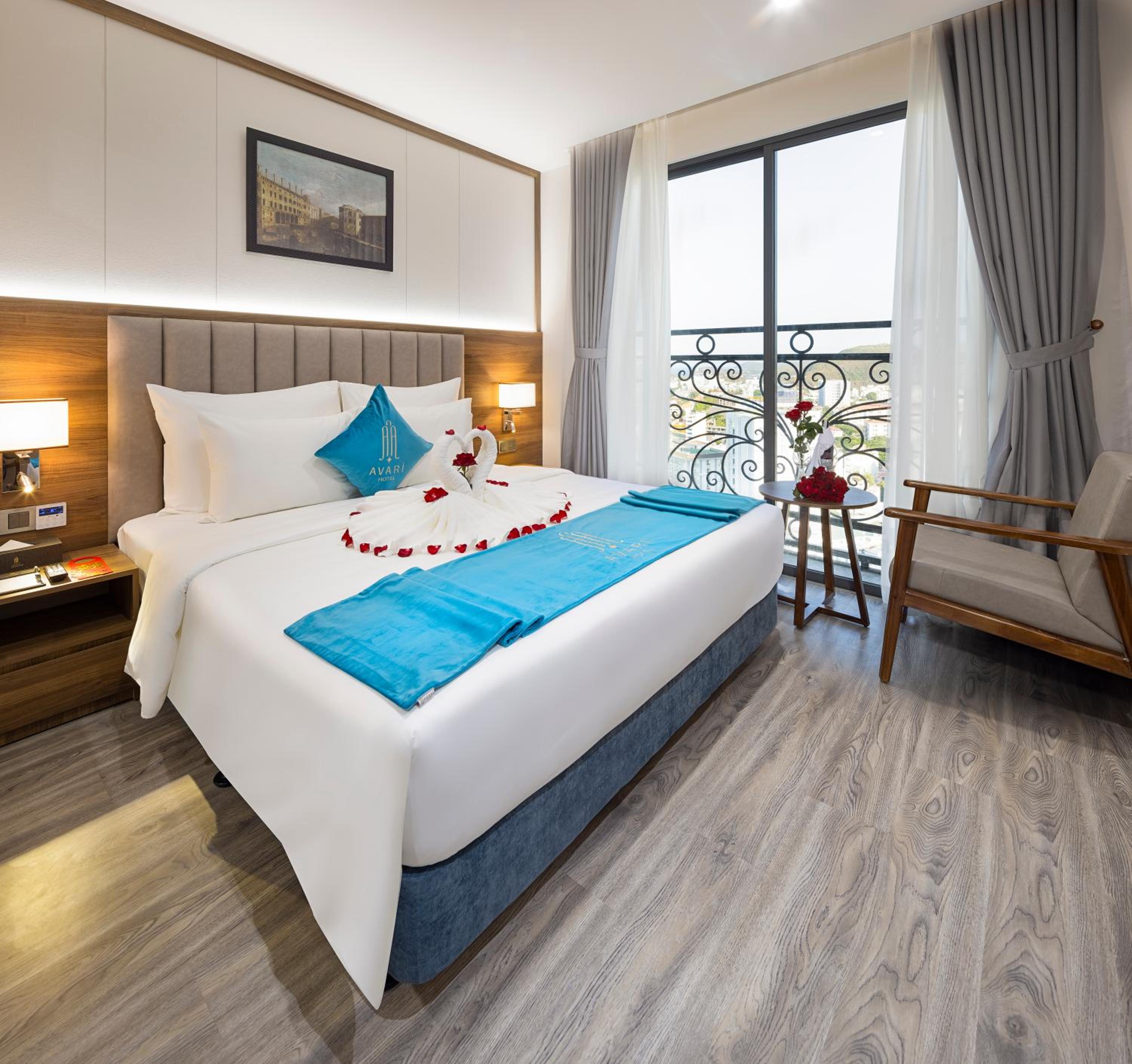 Executive Suite