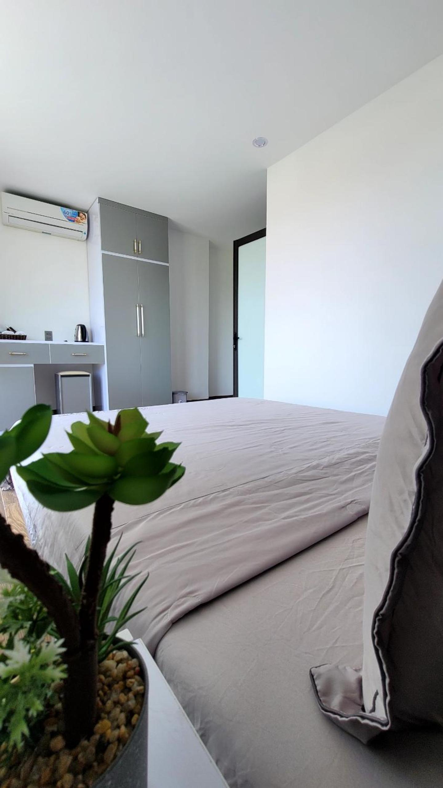 Double Room With Balcony photo 2