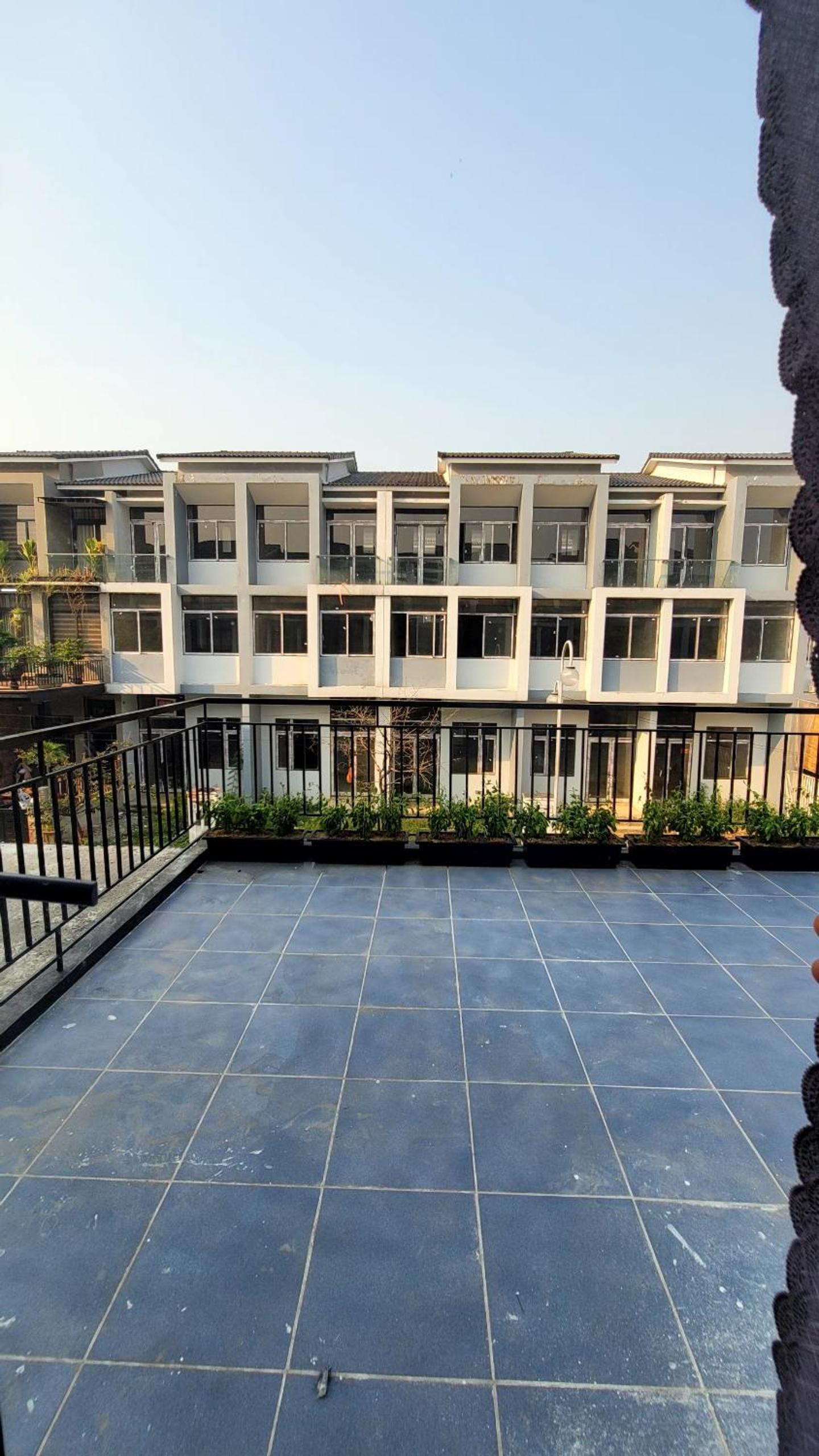 Double Room With Terrace photo 3