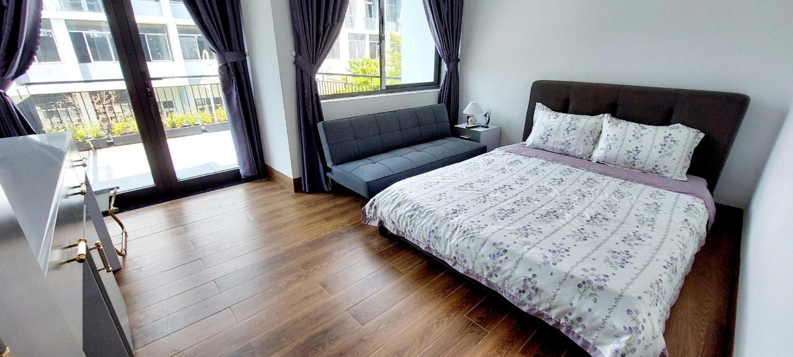 Double Room With Terrace photo 2