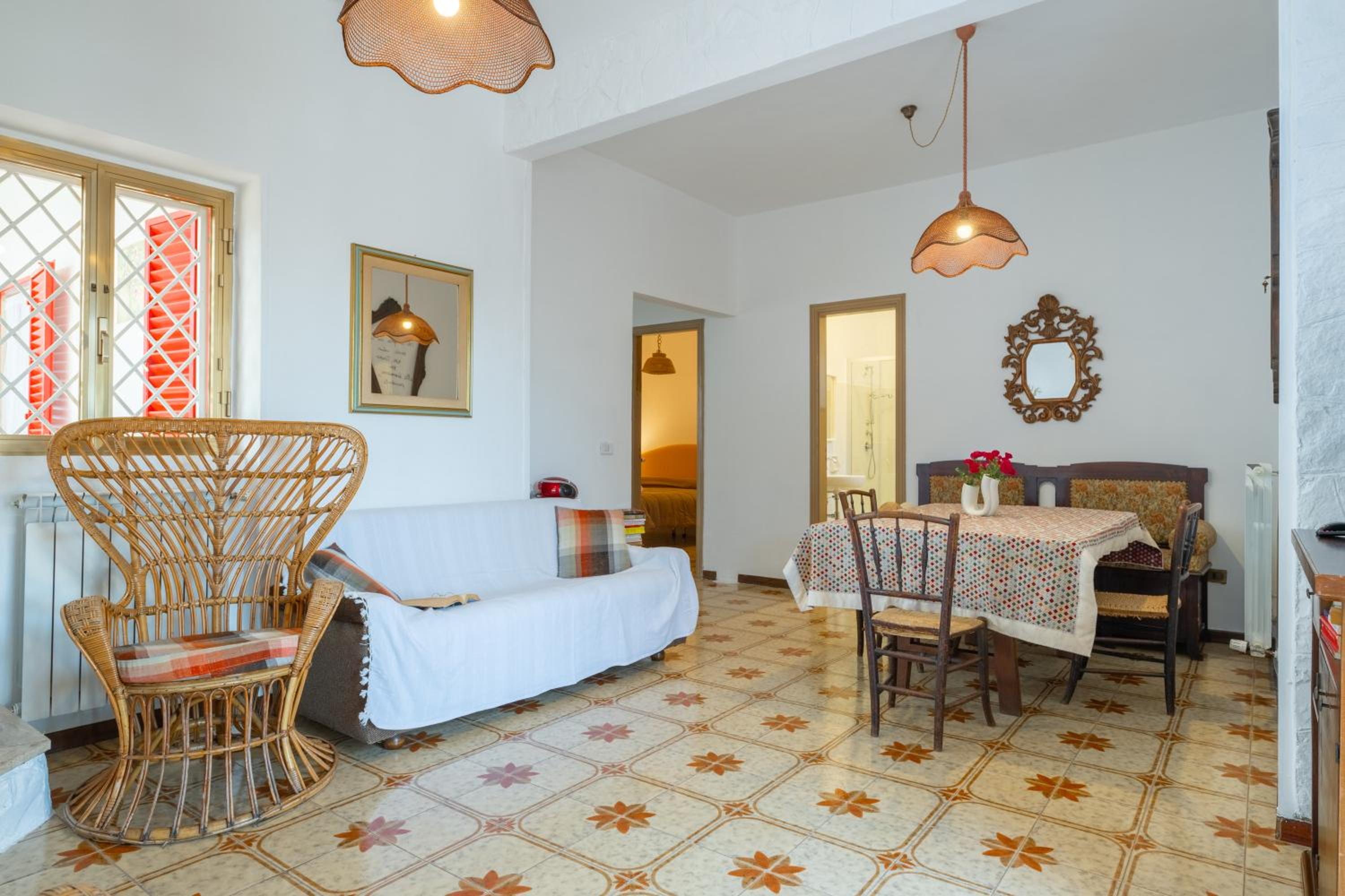 Villa With Garden View photo 1