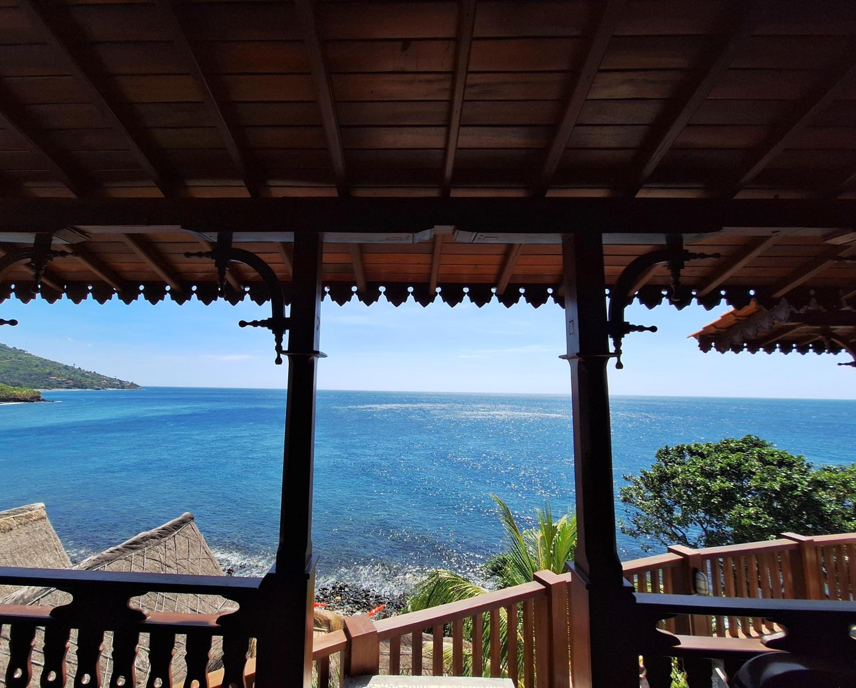 Joglo with Sea View - Photo 18