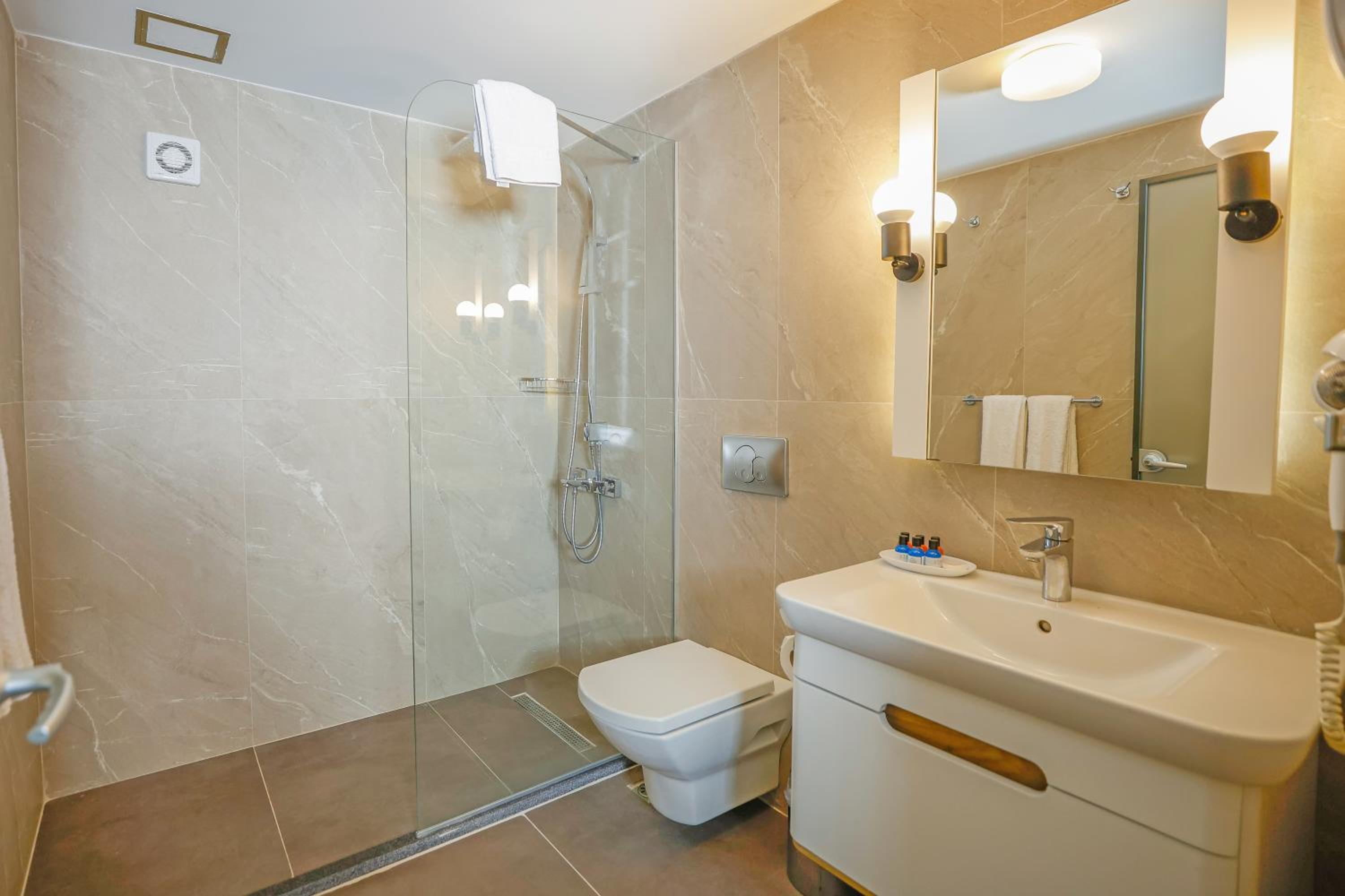 Superior Triple Room photo 2