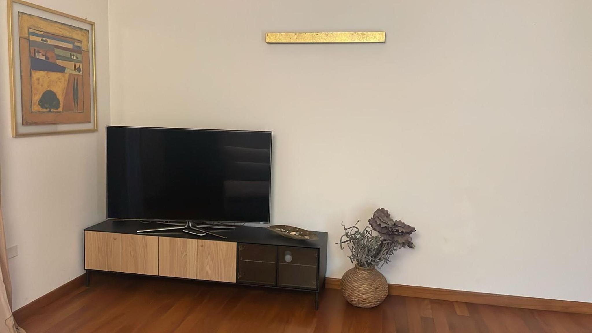 Two-Bedroom Apartment photo 1