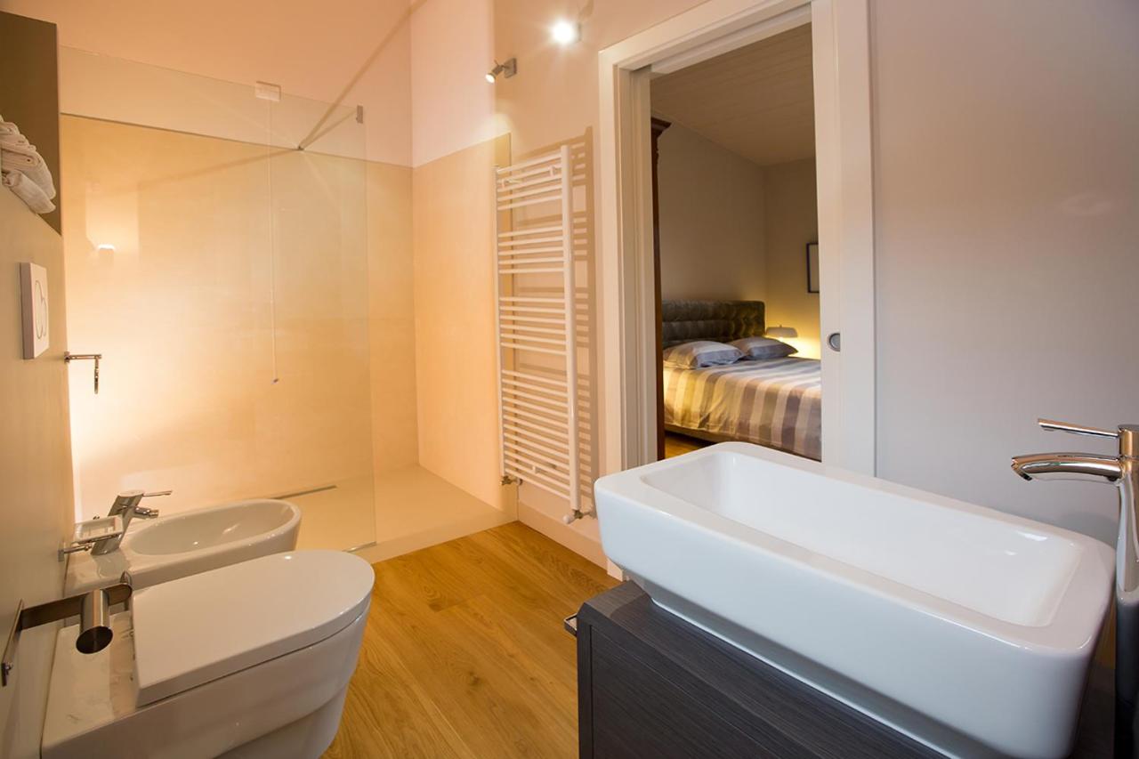 Double Room with Terrace photo 3