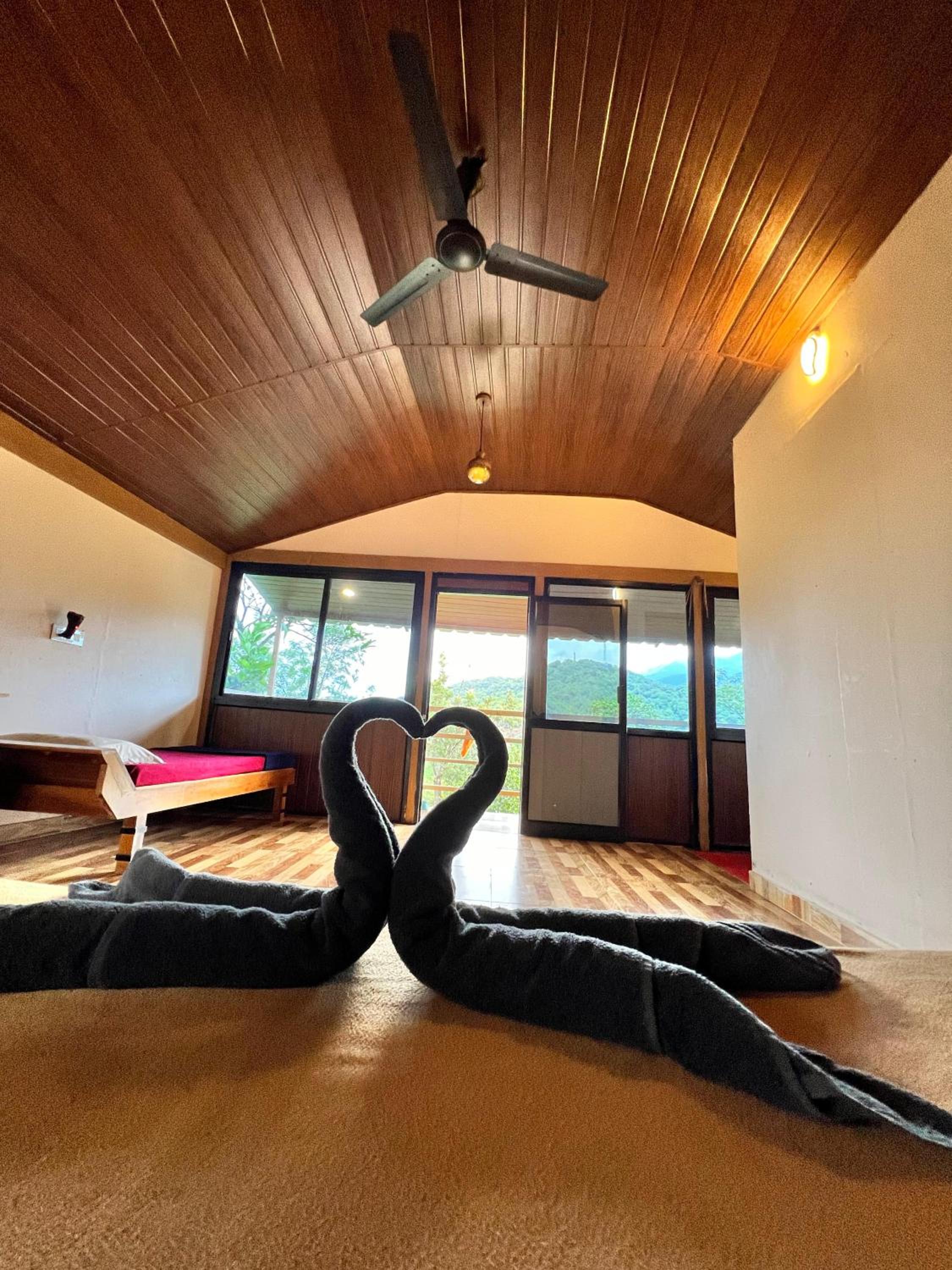 Double Or Twin Room With Mountain View photo 1