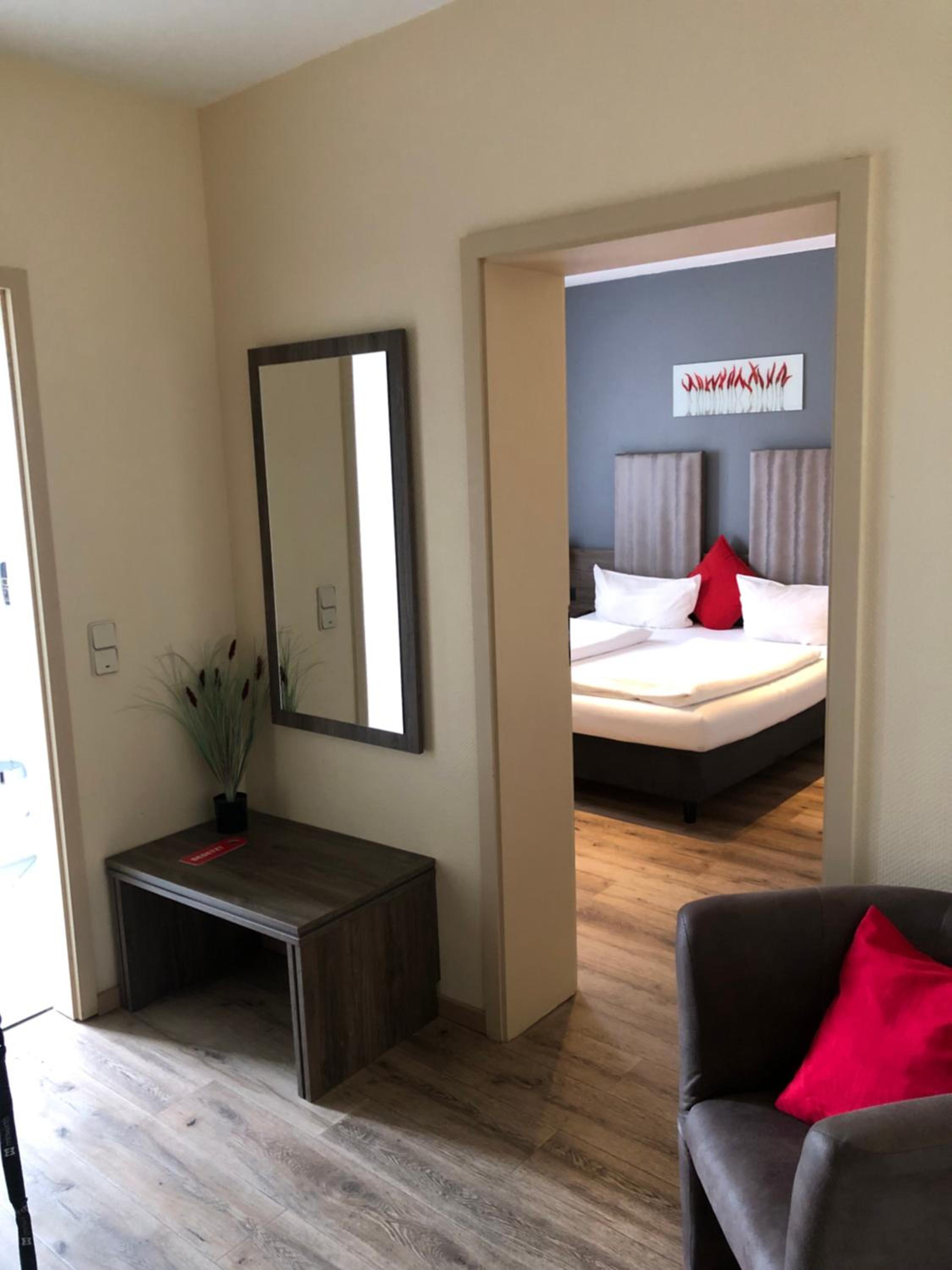 Double Room - Photo 4