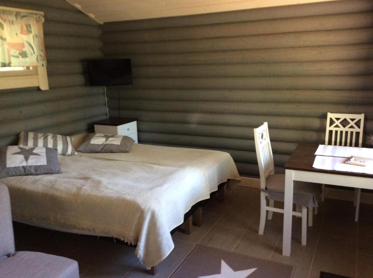 Bungalow photo 3