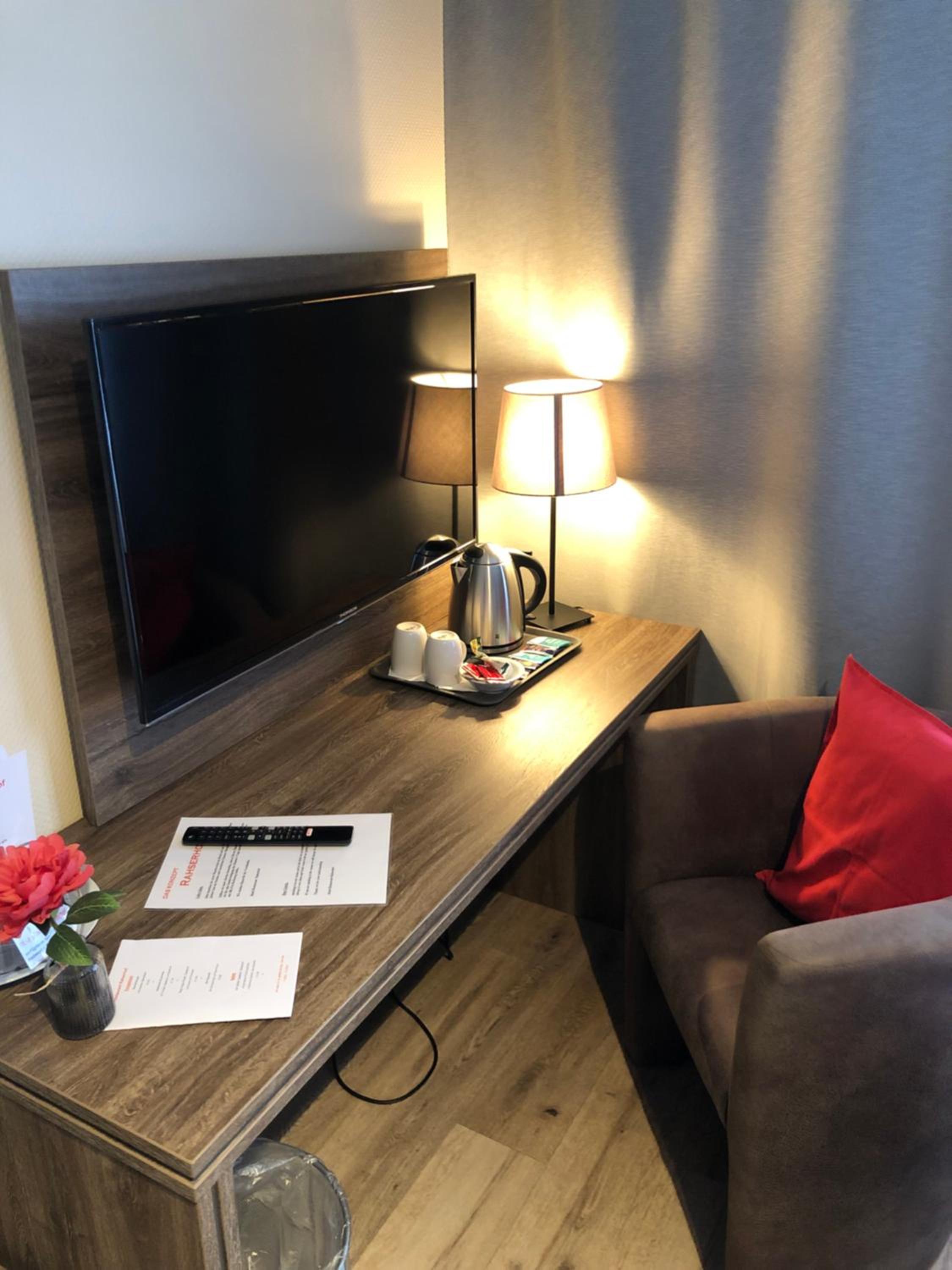 Double Room - Photo 5
