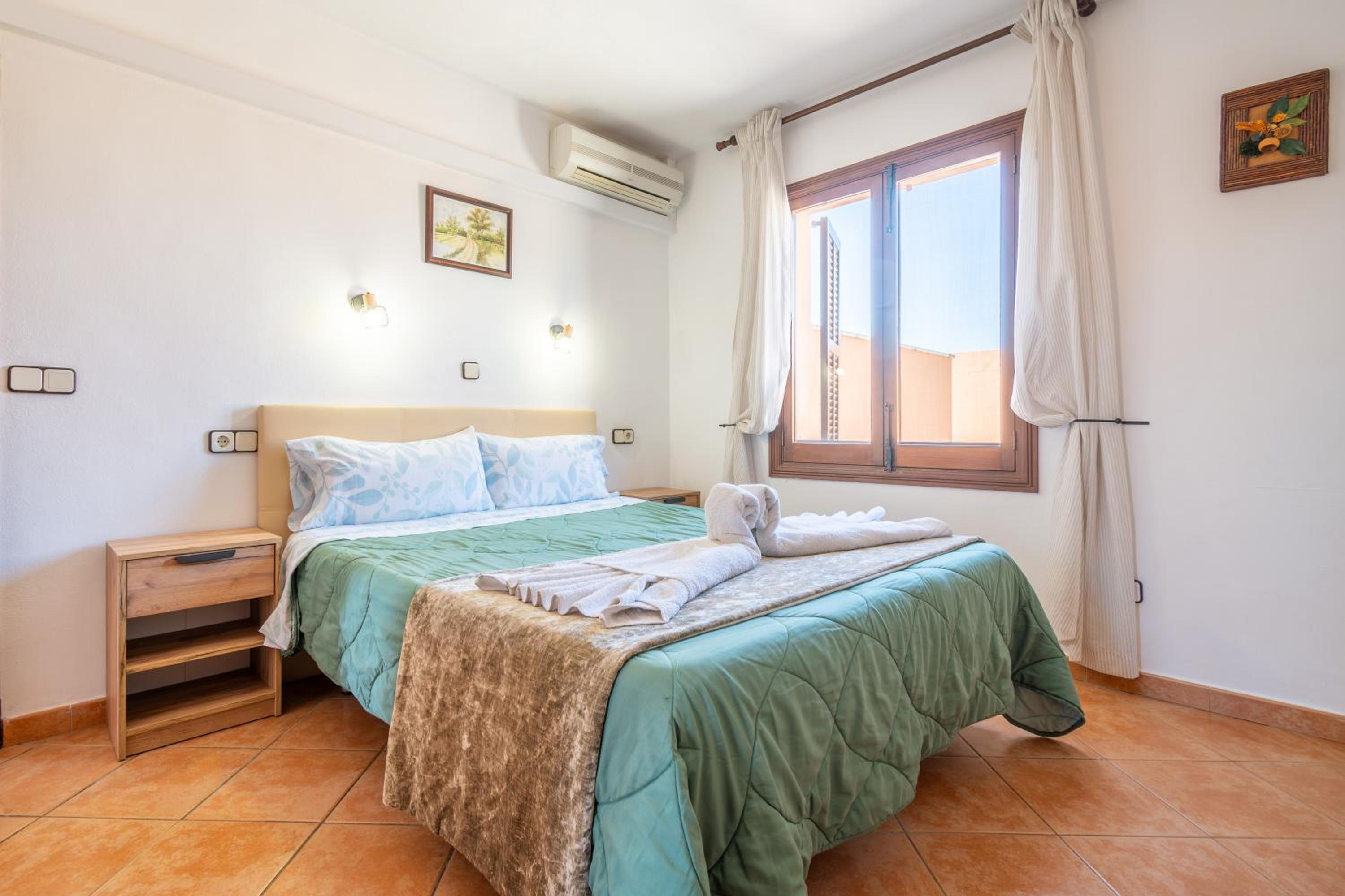 Villa with Sea View photo 2