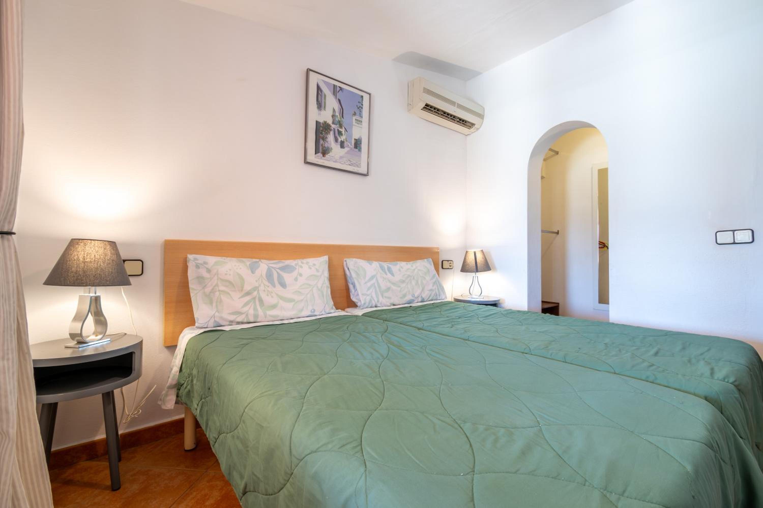 Villa with Sea View photo 3
