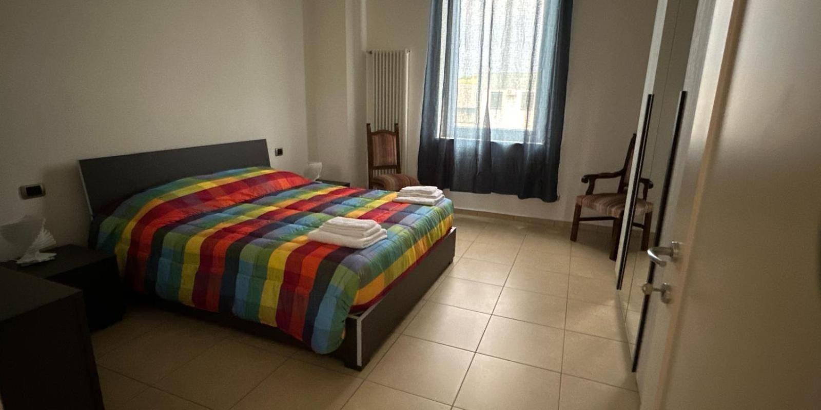 Three-Bedroom Deluxe Apartment photo 1