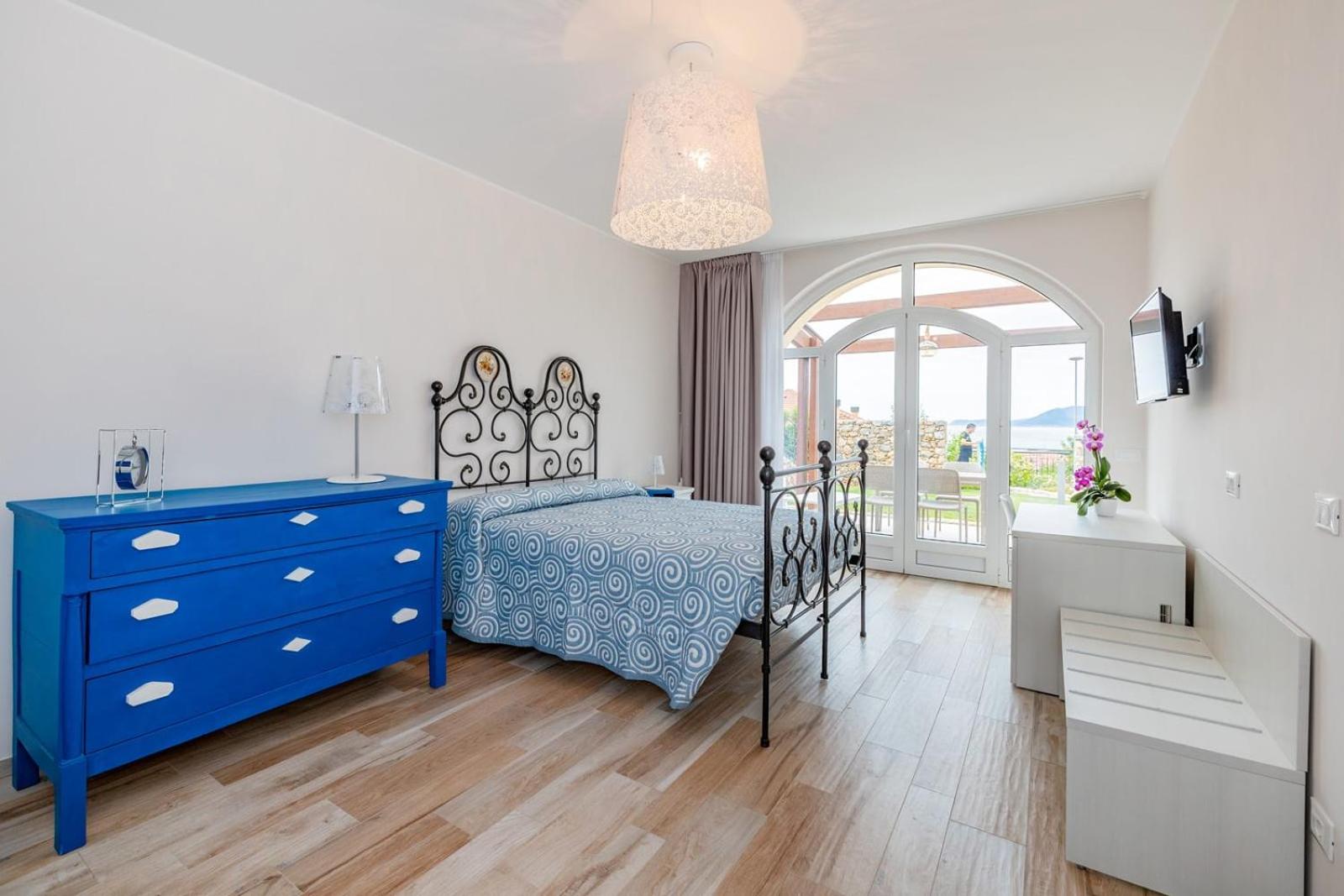 Double or Twin Room with Private Bathroom photo 1