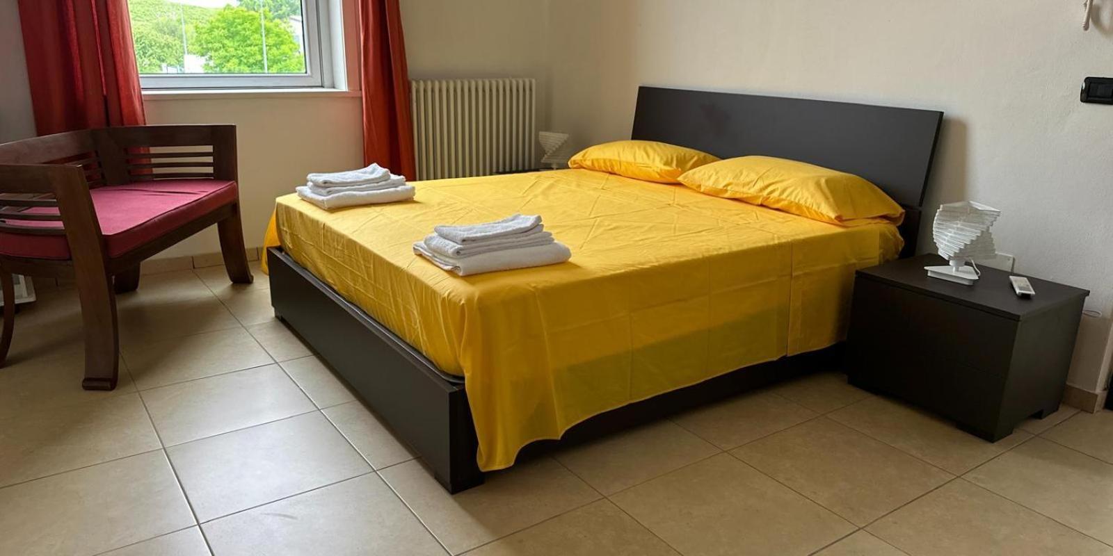 Double Room with Private Bathroom photo 1