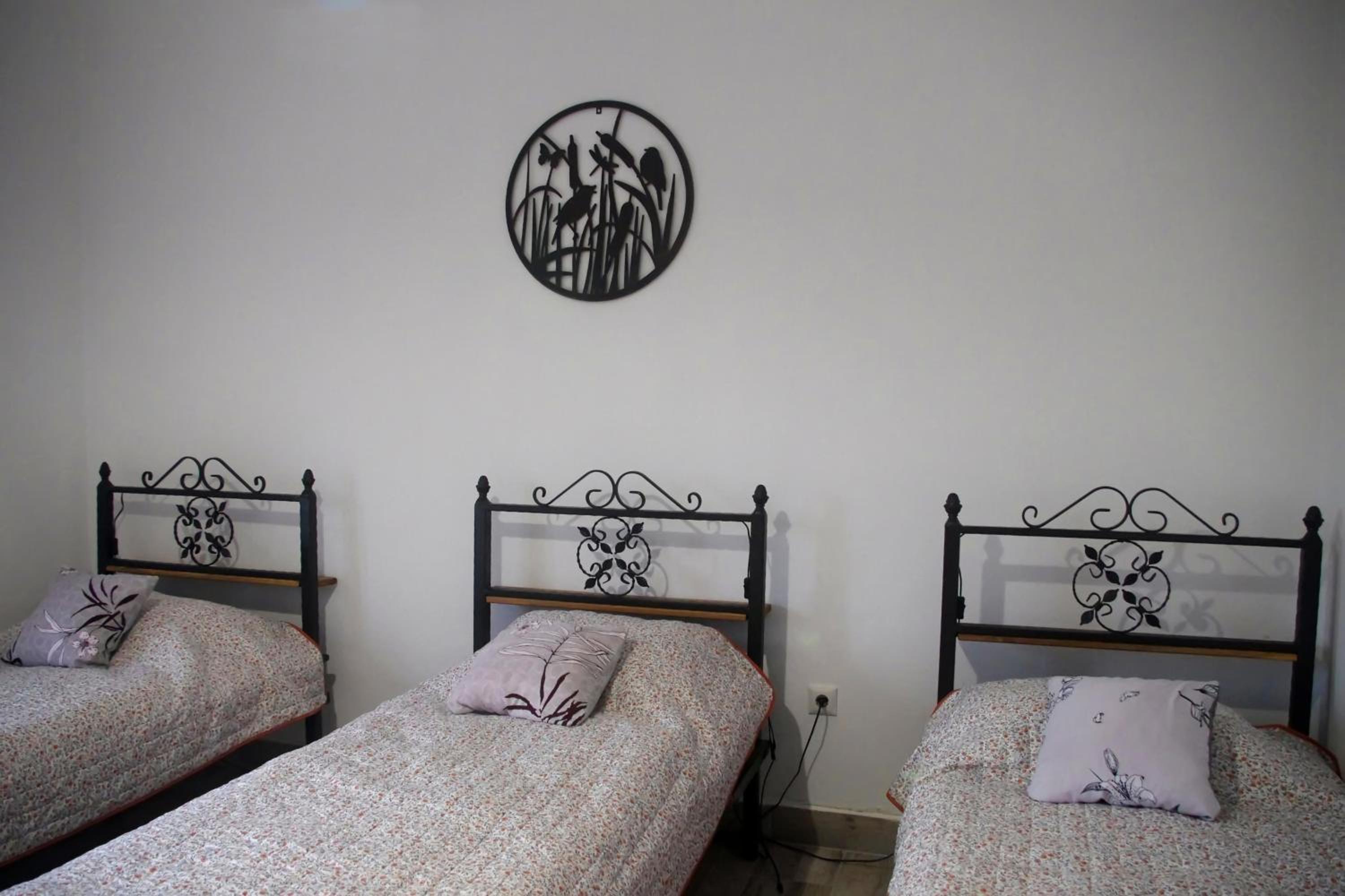 Quadruple Room - Photo 2