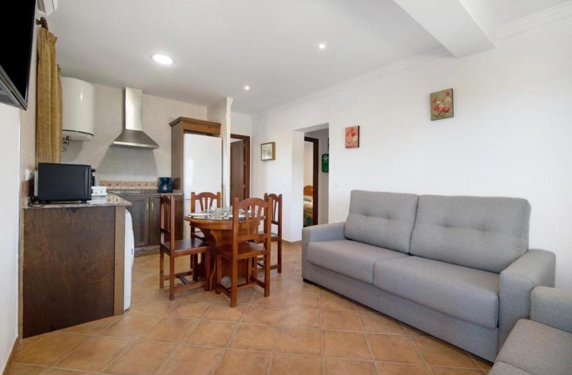 Apartamento - Planta Baja