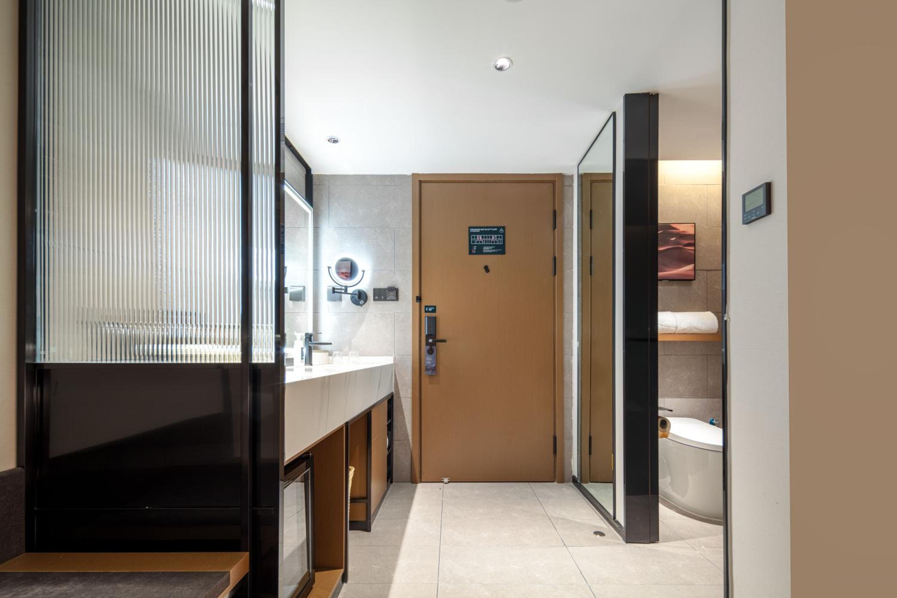 Executive Twin Room
