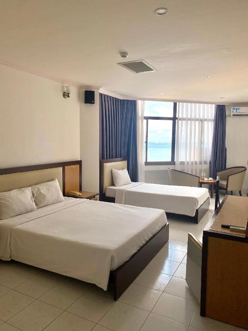 Deluxe Room photo 3