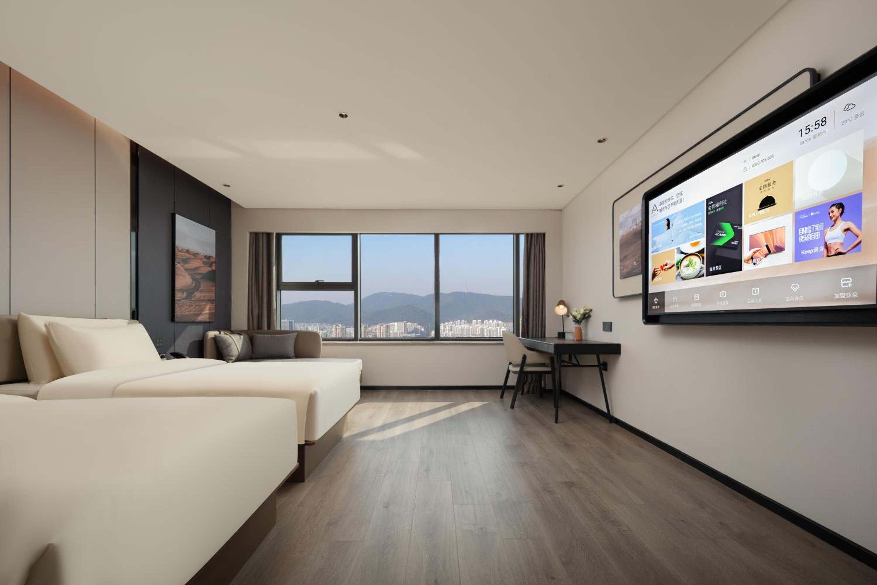 Executive Suite