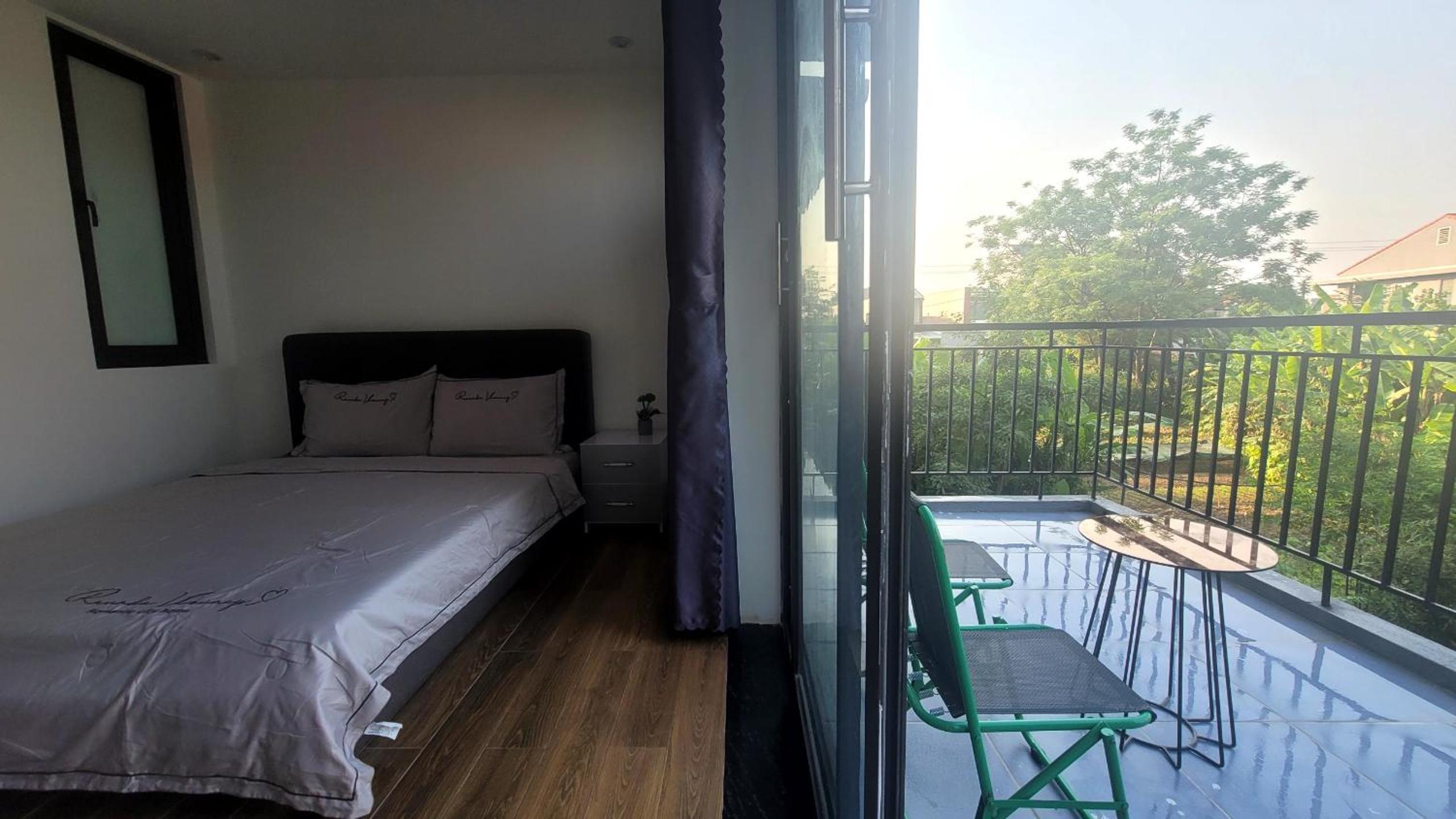 Double Room With Balcony photo 3
