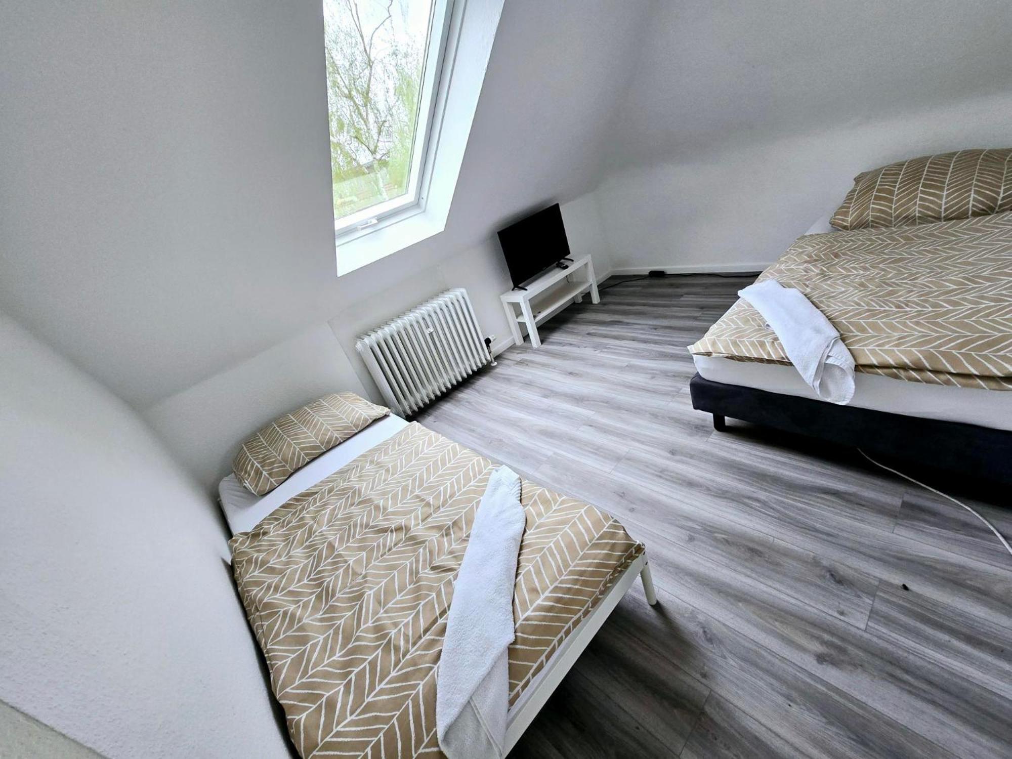 Apartment photo 1